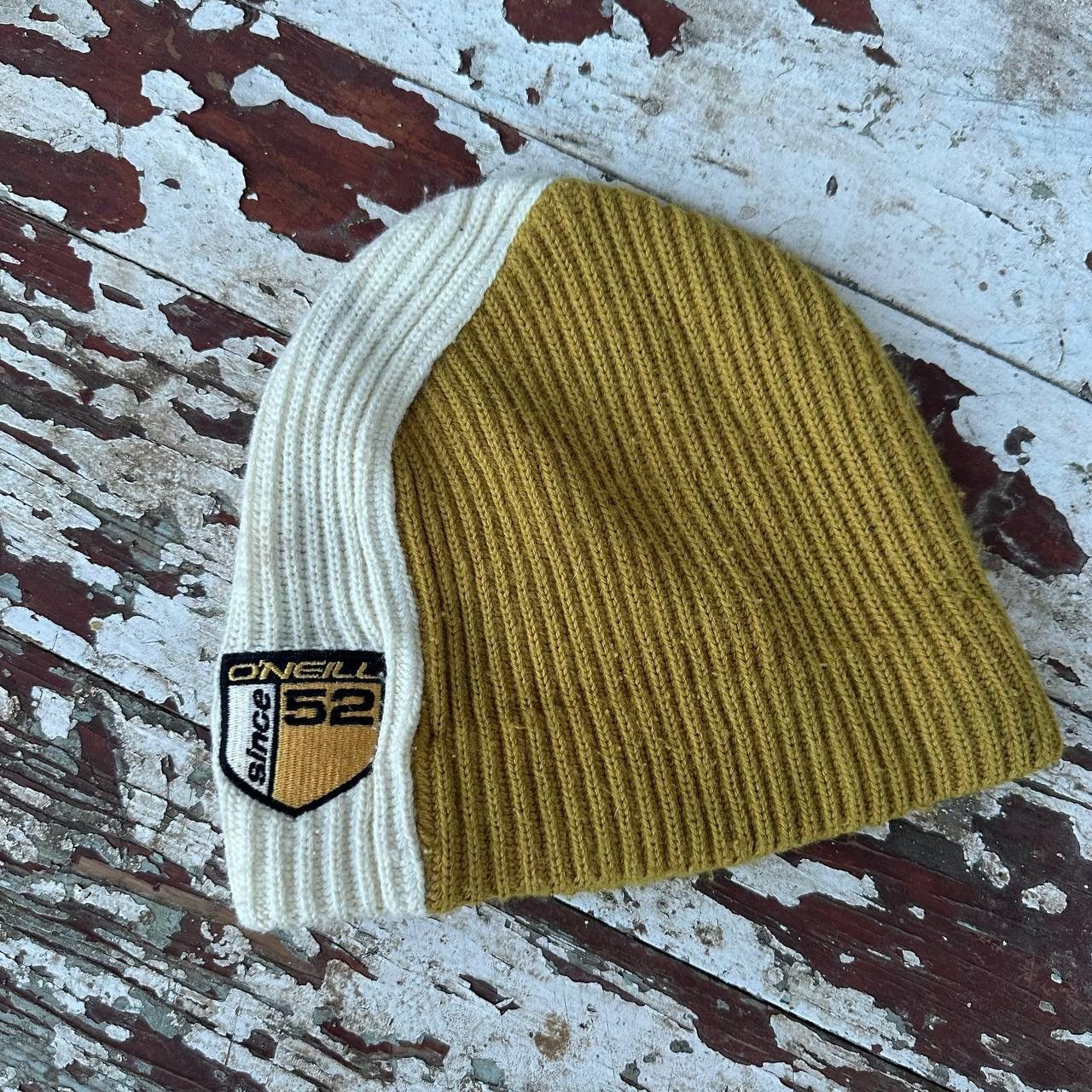 O'Neill Vintage Japan O’Neil Hat Cap Y2K Surf Wear Streetwear 00s Size ONE SIZE - 1 Thumbnail