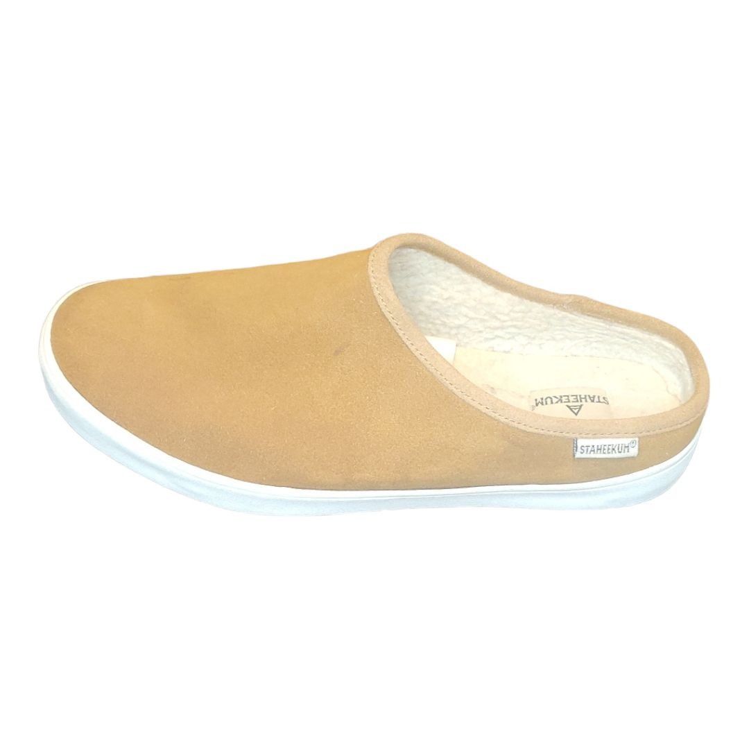 Other Staheekum Mule Slip On Shoes Women Sz 9 Casual Cami Plush Li Size US 9 / IT 39 - 1 Thumbnail