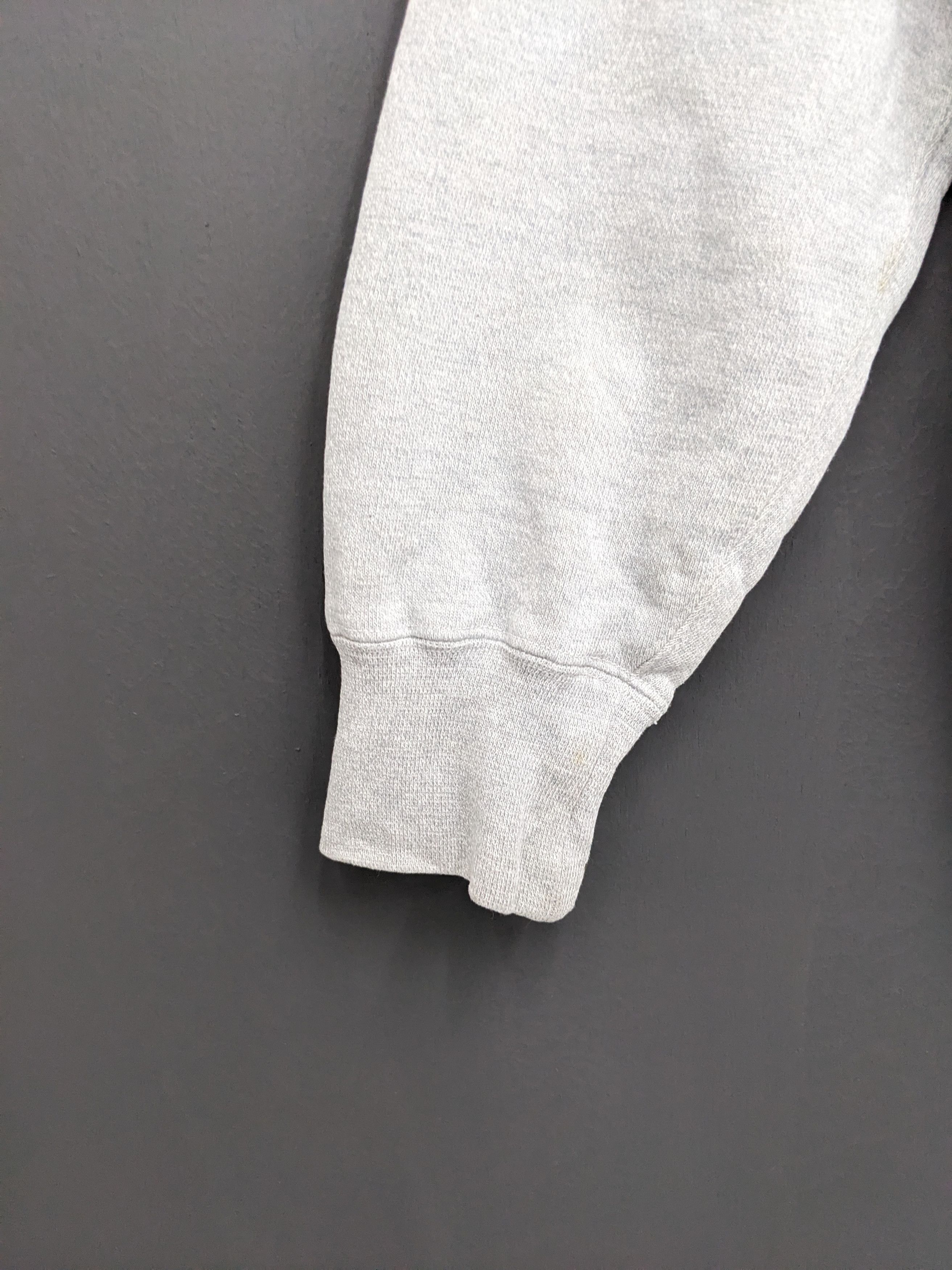 VINTAGE HANG TEN AVANT GARDE STREETWEAR SWEATSHIRT