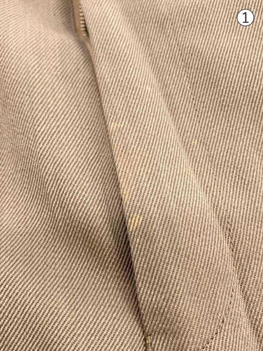 Auralee AW18 Wool Pants Size US 32 / EU 48 - 7 Thumbnail