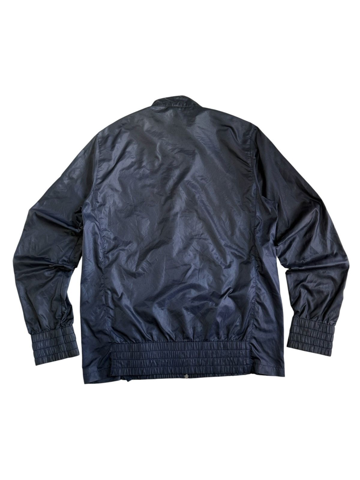 And A And A Japan Light Jacket Windbreaker Size US M / EU 48-50 / 2 - 9 Thumbnail