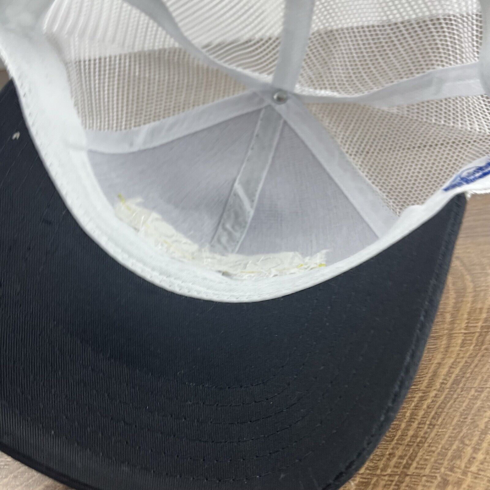 Other Morrison Supply Hat Black Cap Hat Adjustable Hat Black Adult Size ONE SIZE - 14 Thumbnail