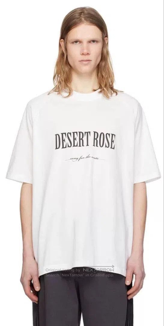 Song For The Mute sftm 25.1 Desert Rose T. Size US M / EU 48-50 / 2 - 7 Thumbnail