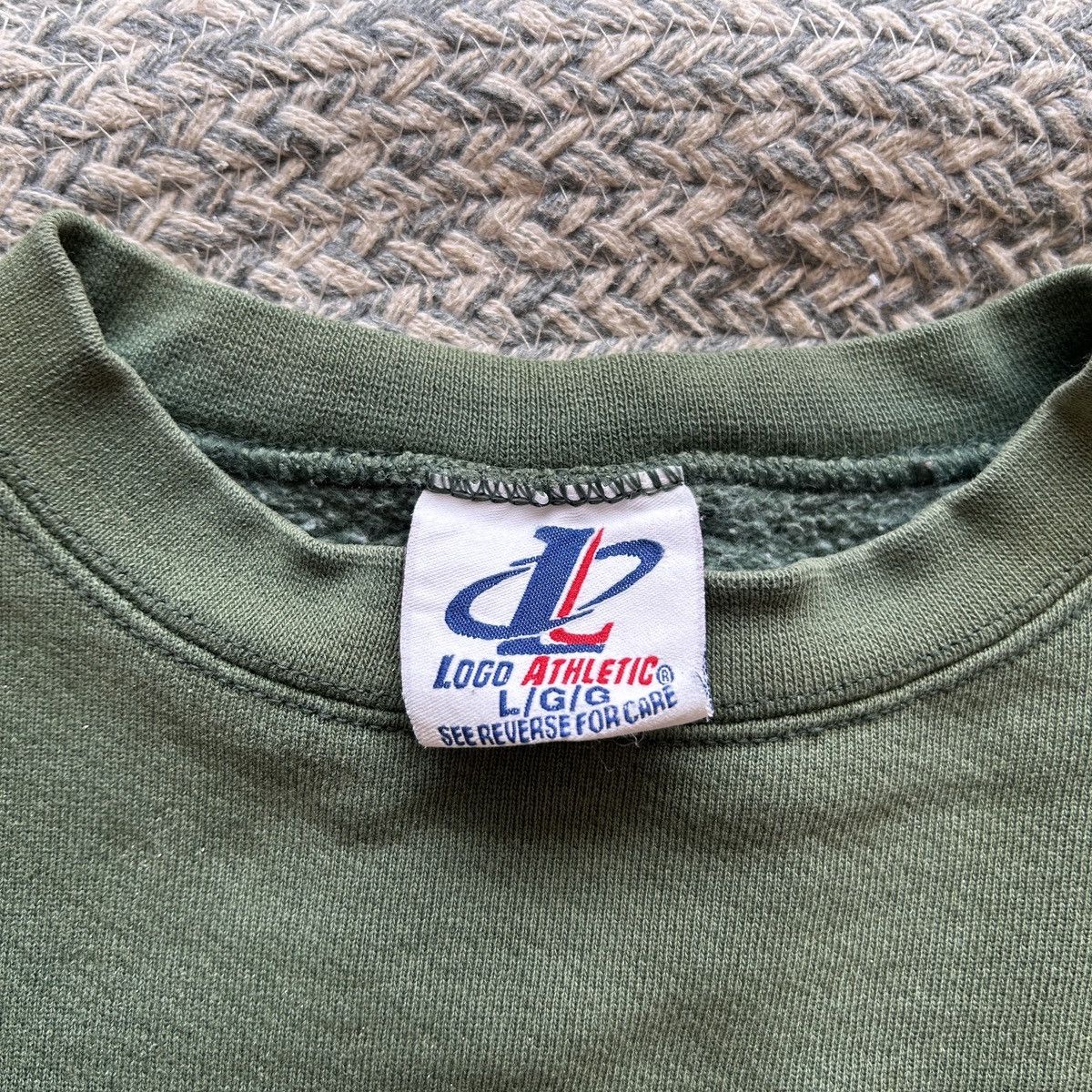 NFL × Vintage Vintage Green Bay Packers NFL Pro Line Size US M / EU 48-50 / 2 - 5 Thumbnail