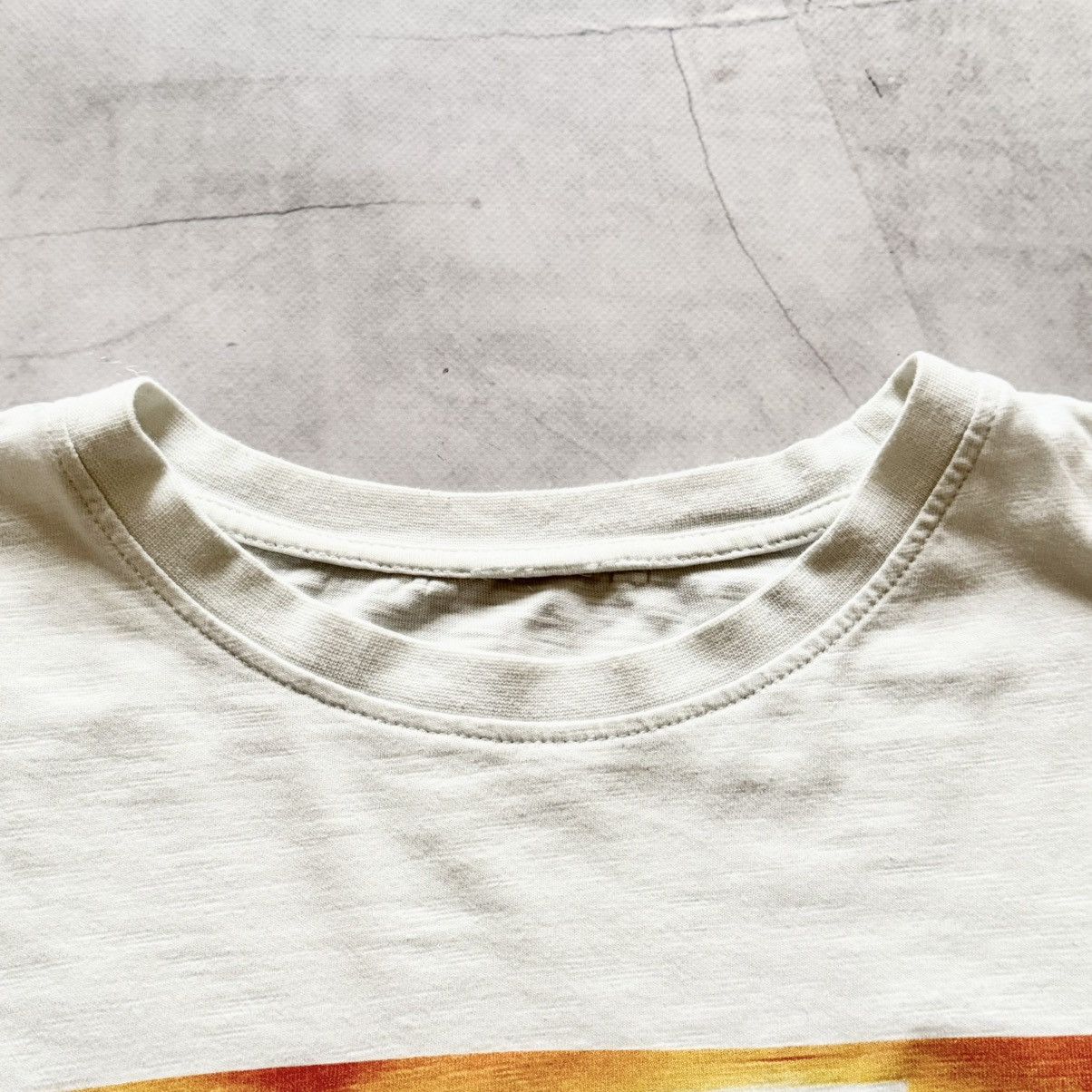 Band Tees Blur Self Titled Song 2 Big Logo Band Y2K T-shirt Tee Blood Size US L / EU 52-54 / 3 - 3 Thumbnail