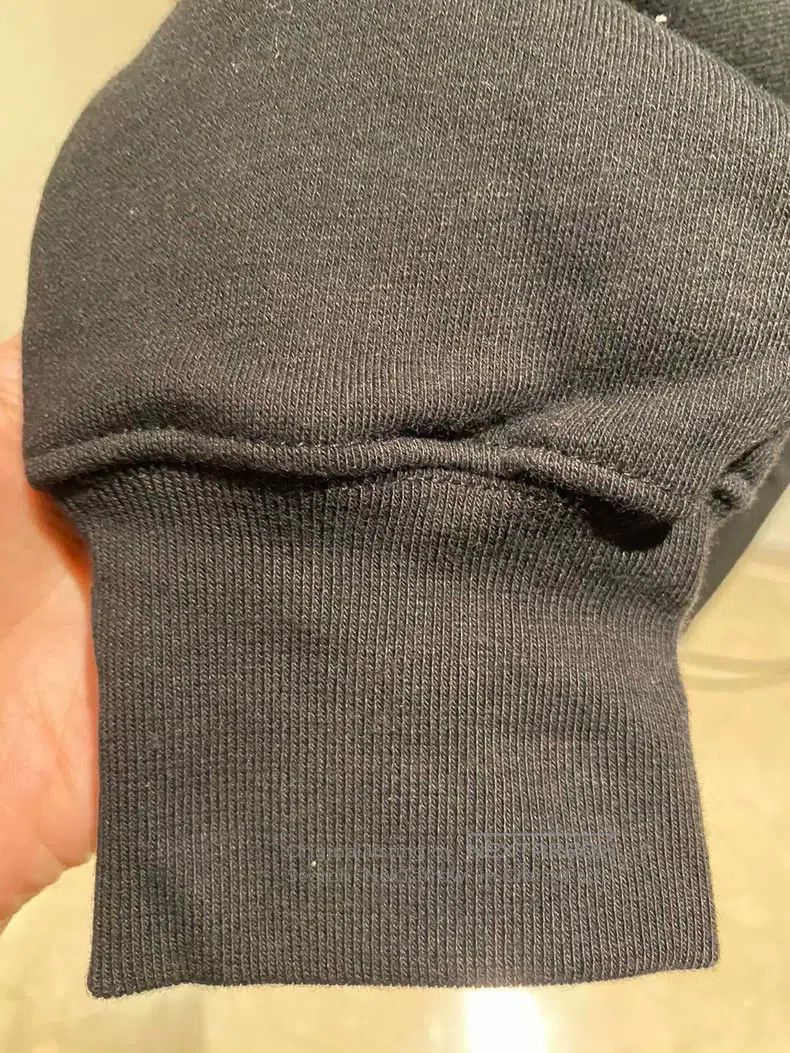 Rick Owens Rick Owens Sweatshirt Size US XS / EU 42 / 0 - 5 Thumbnail