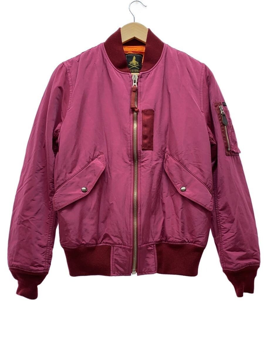 Hysteric Glamour Bomber Jacket Size US M / EU 48-50 / 2 - 1 Thumbnail