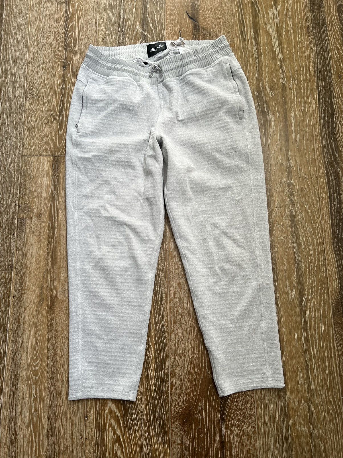 Adidas × Reigning Champ Adidas reigning champ track sweatpants Size US 32 / EU 48 - 1 Thumbnail