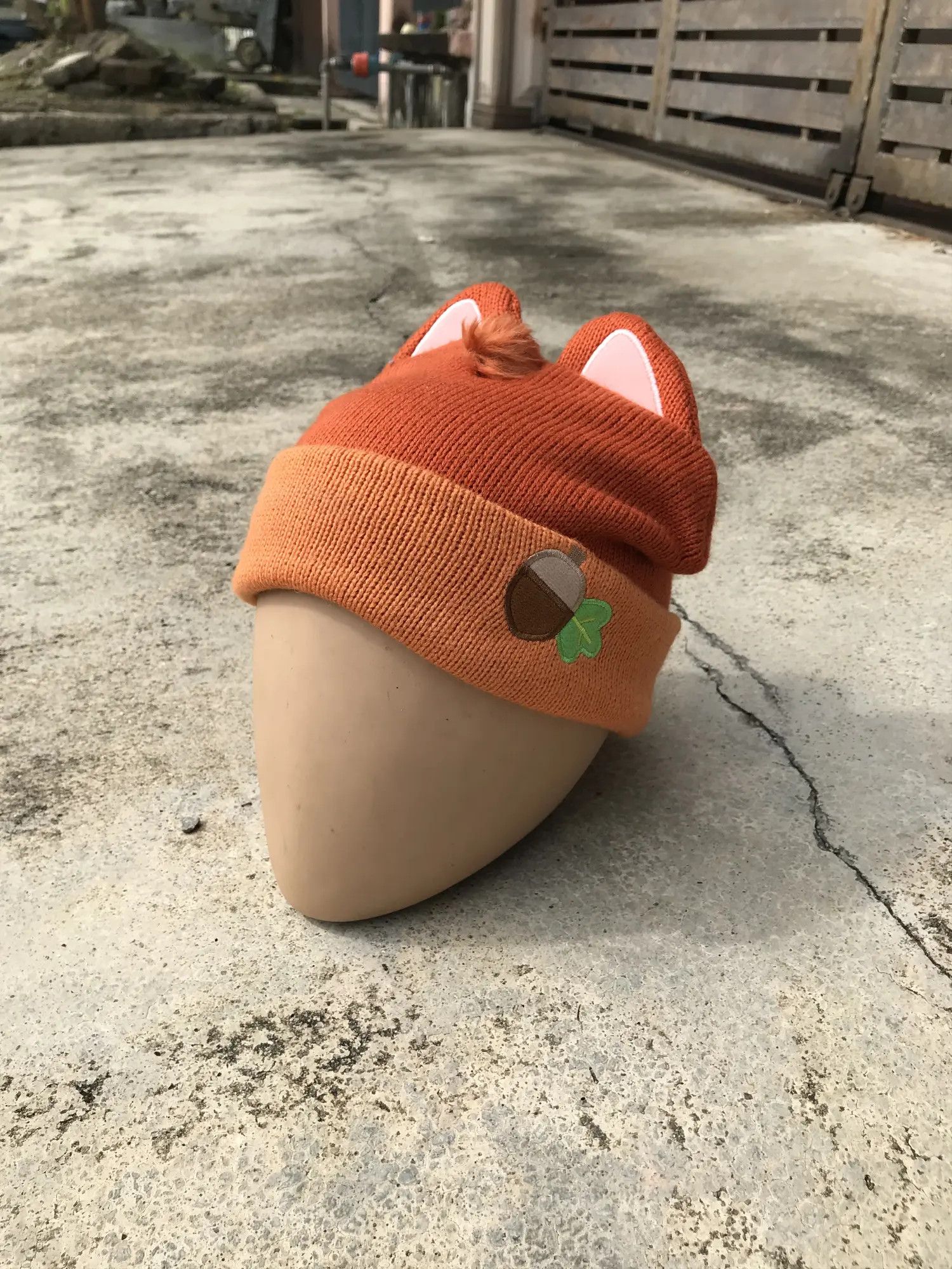 Vintage Vintage Pooh Dale Hat Size ONE SIZE - 1 Thumbnail