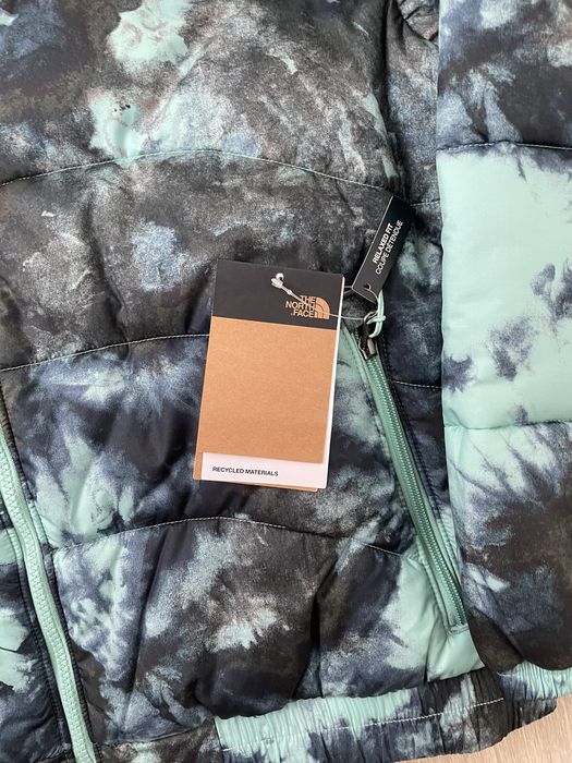 The North Face The north face down jacket 2k Grailed