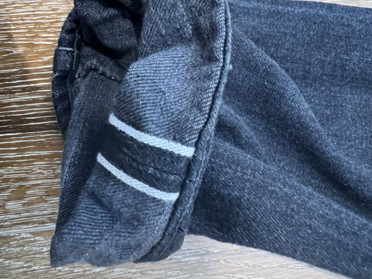The Real McCoy's The real mccoy’s joe mccoy lot 991BK selvedge denim Size US 31 - 7 Thumbnail