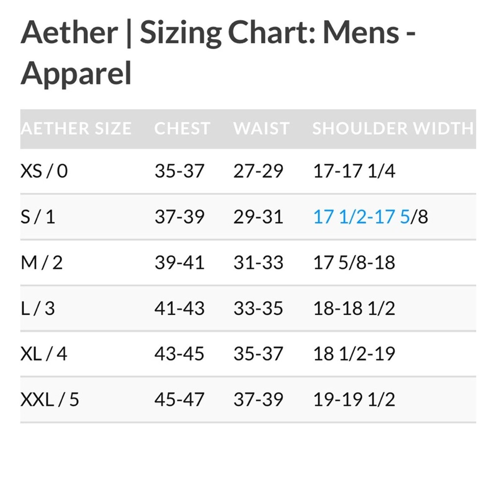 Aether Apparel AETHER Apparel Charcoal Long Sleeve Pima Cotton Emery Henley Size US XXL / EU 58 / 5 - 5 Thumbnail