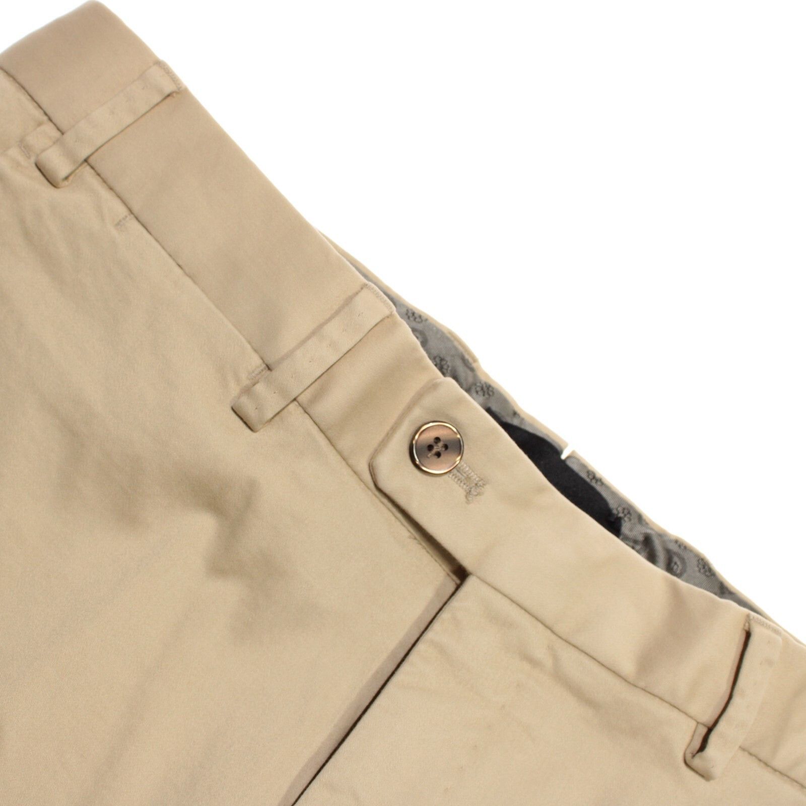 Hiltl Hiltl New with tags Chino Size 32 US In Beige Size US 32 / EU 48 - 1 Thumbnail