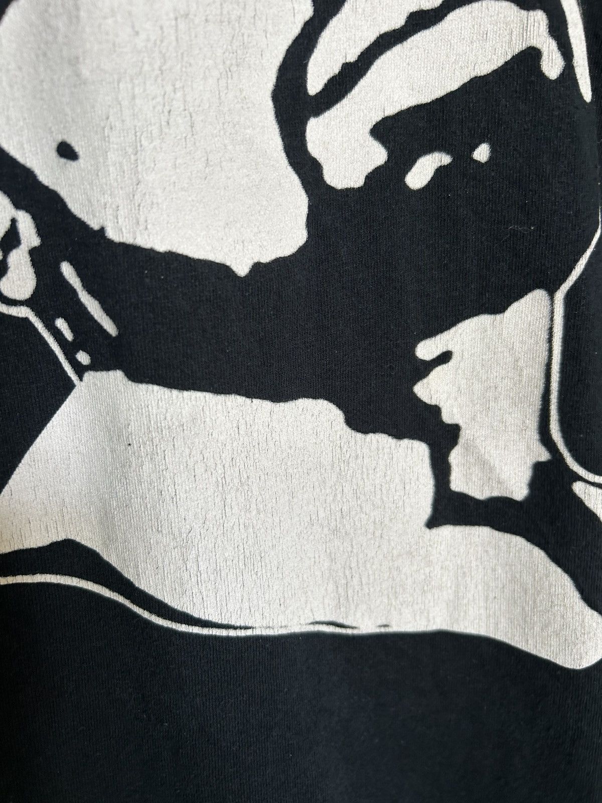 Rap Tees Big Proof Forever 1973 - 2006 RIP Memorial D12 Rap Tee Size US M / EU 48-50 / 2 - 5 Thumbnail