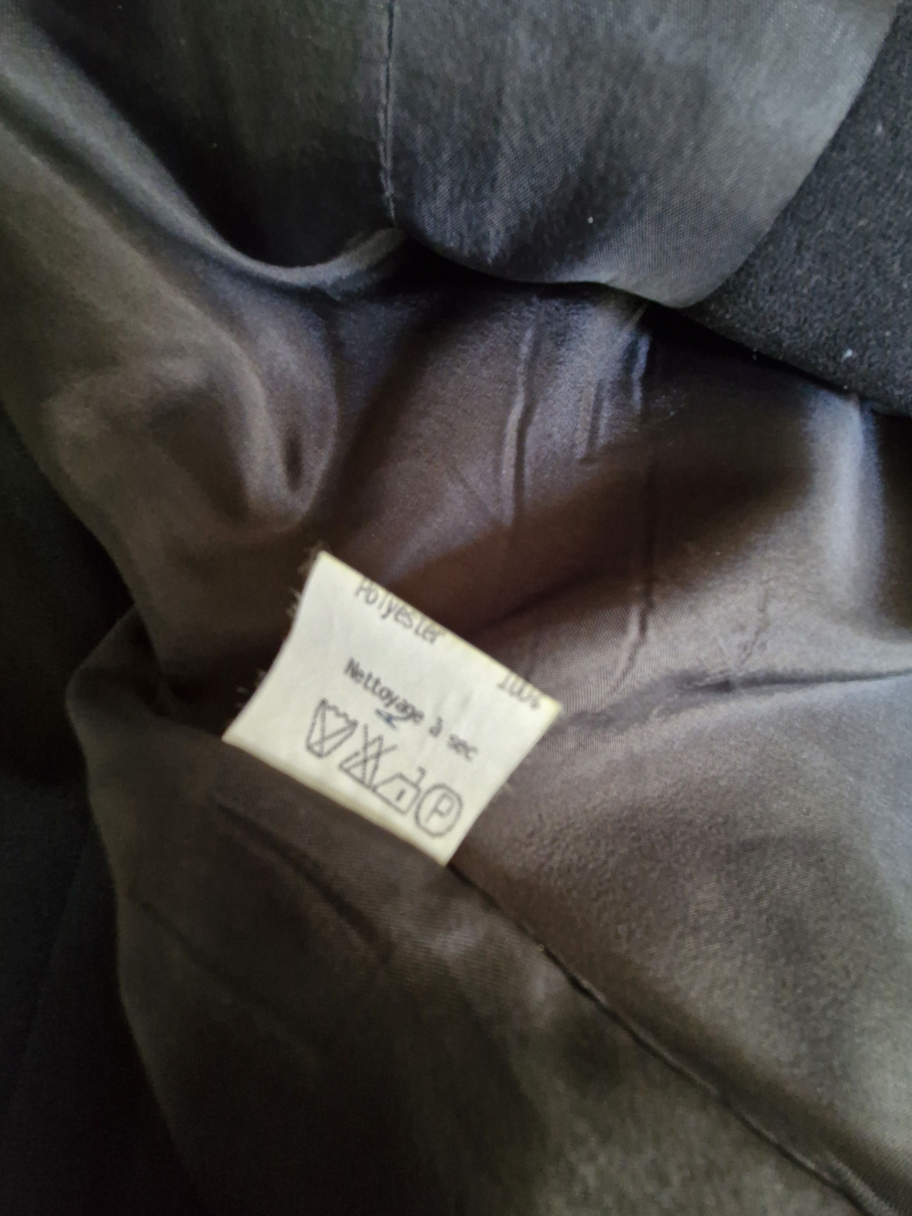 Sandro Sandro Paris blazer vintage Size S / US 4 / IT 40 - 5 Thumbnail