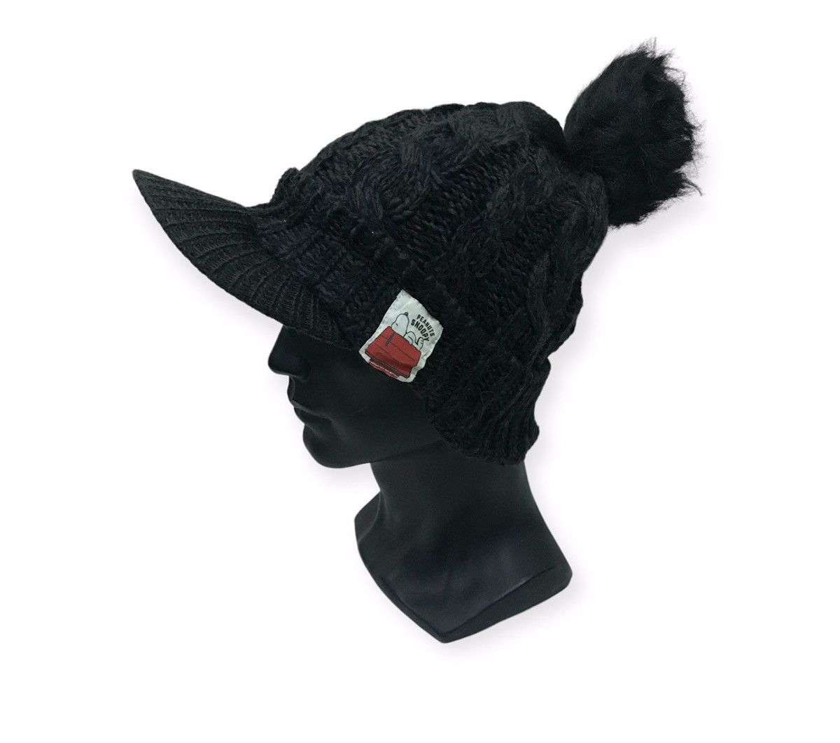 Peanuts Snoopy Beanie Hat
