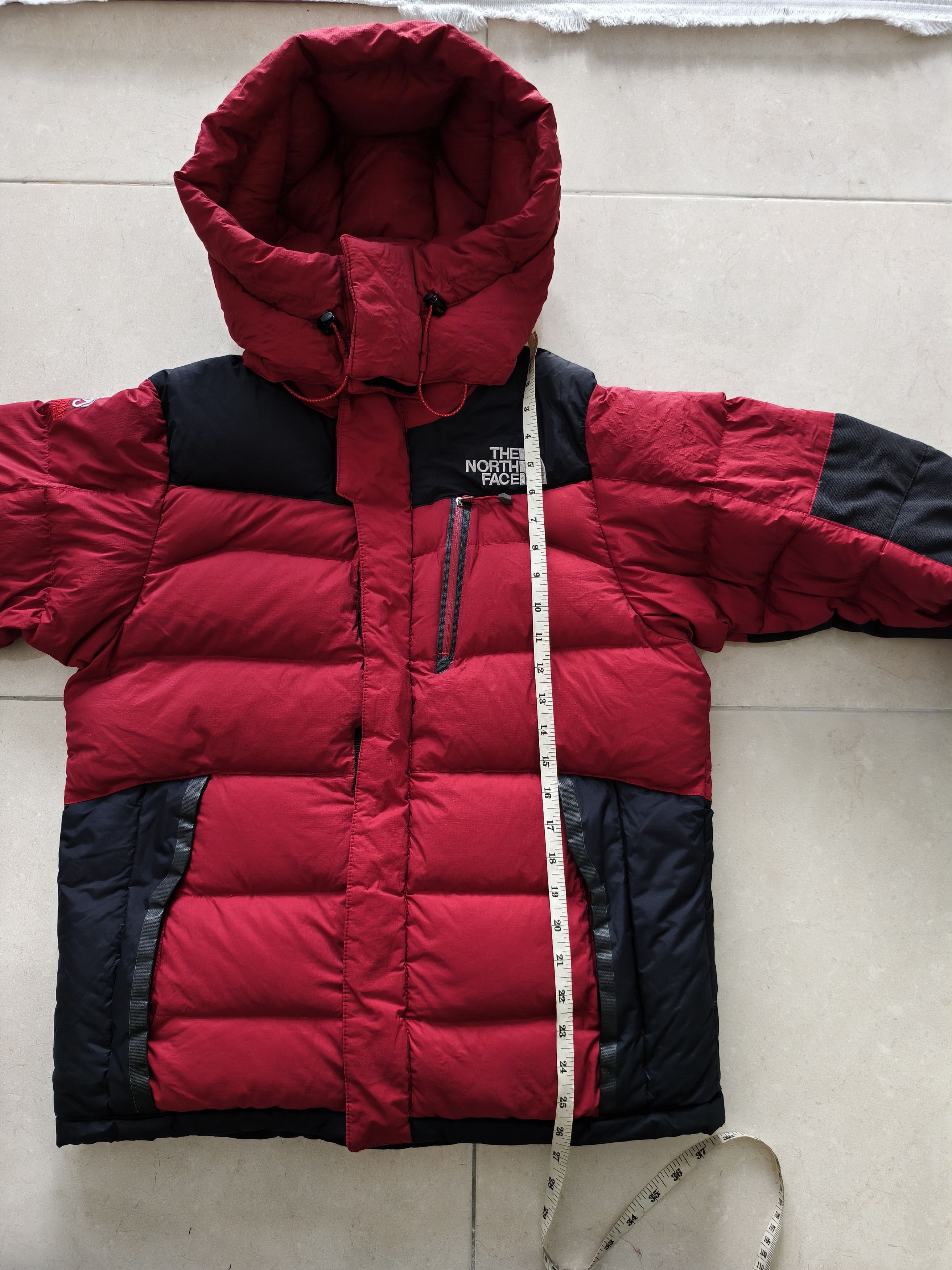The North Face The North Face Summit Series Baltoro Down Jacket Size US S / EU 44-46 / 1 - 14 Thumbnail