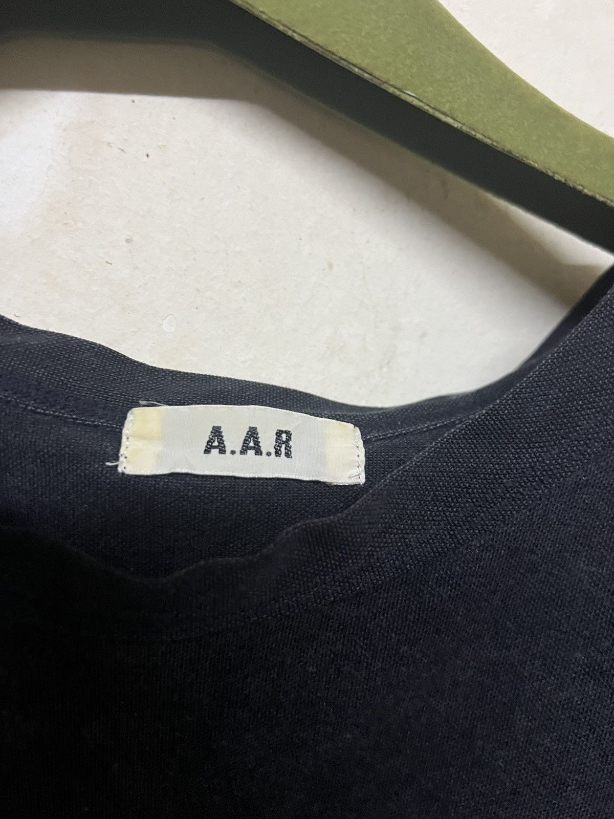 Other A.A.R longsleeve shirt Size US XL / EU 56 / 4 - 3 Thumbnail
