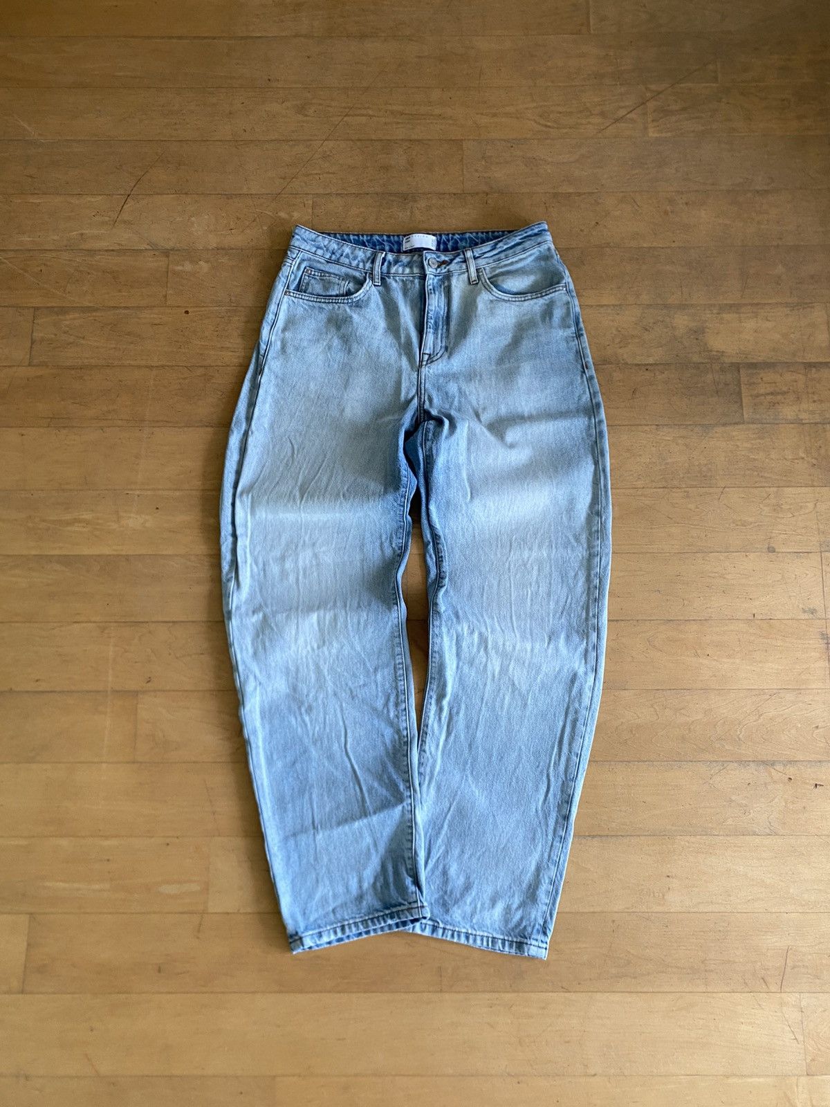 Asos Vintage Asos Design Denim Size US 32 / EU 48 - 1 Thumbnail