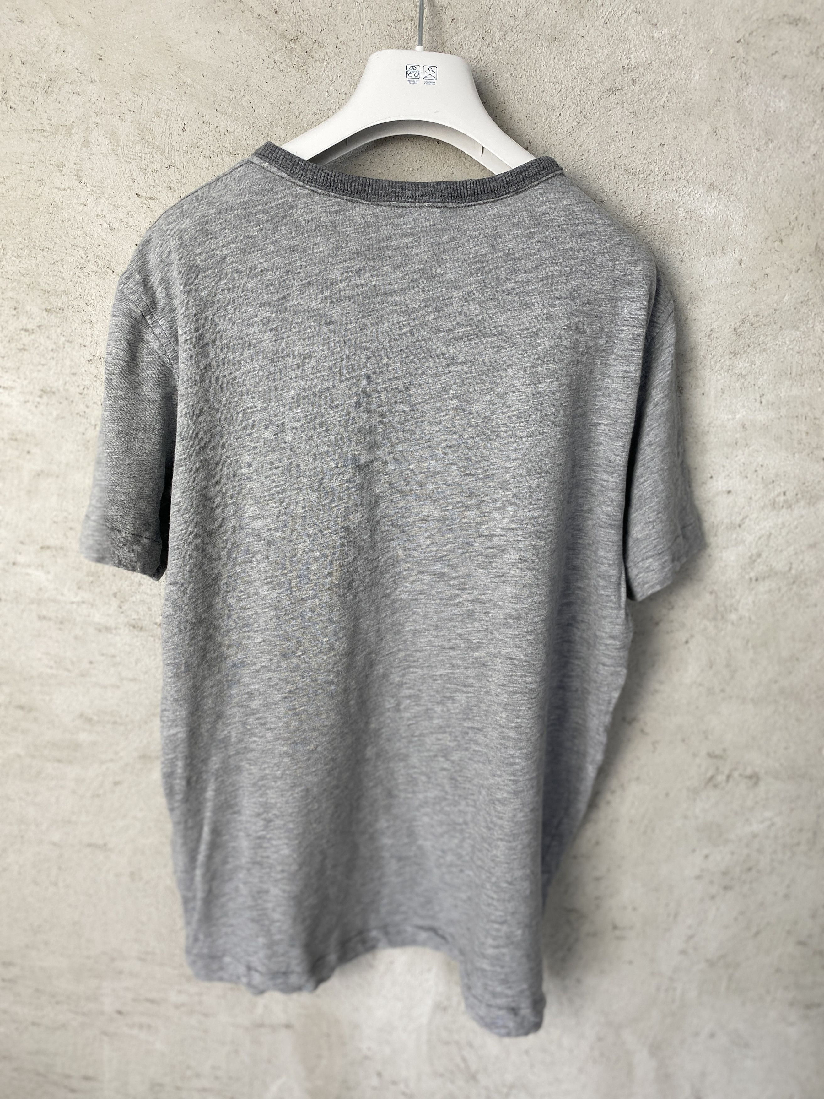 YMC YMC You Must Create casual basic t-shirt tee Size US M / EU 48-50 / 2 - 5 Thumbnail