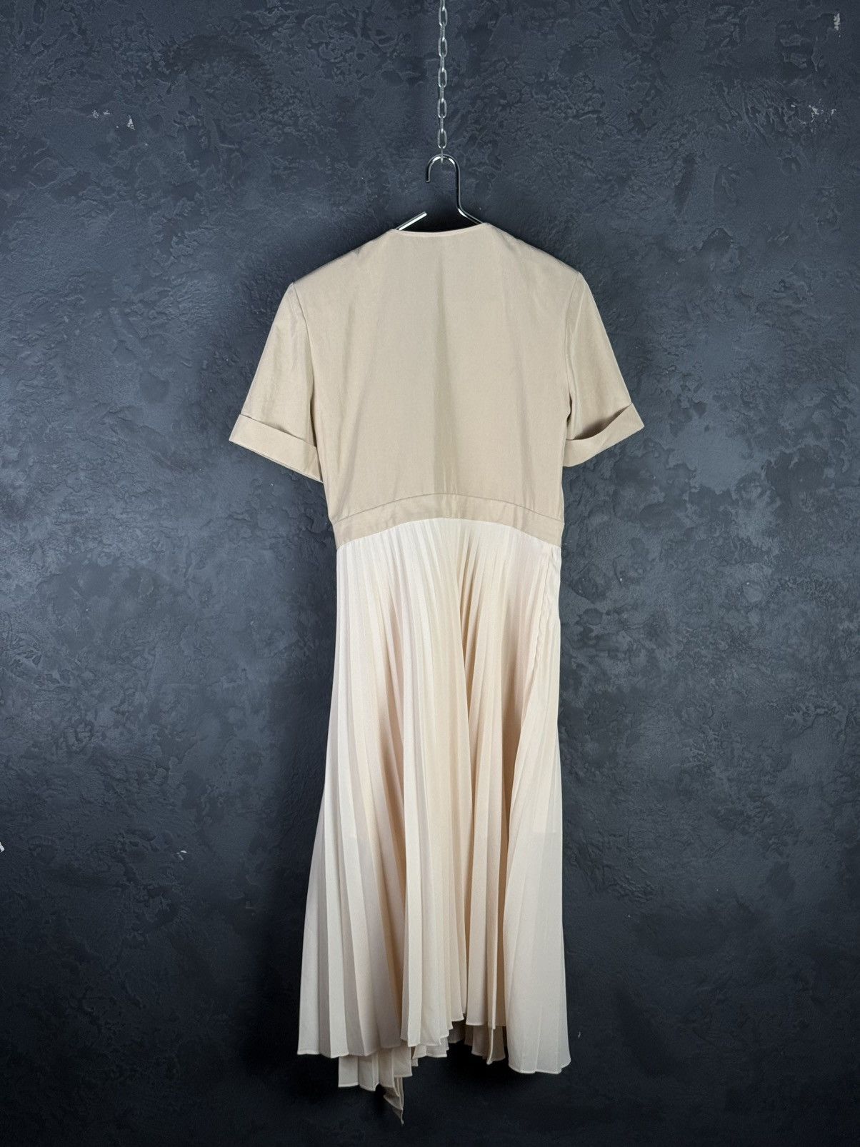 Sandro Sandro Paris Gladis Wrap Maxi Dress Size 40 Size S / US 4 / IT 40 - 11 Thumbnail