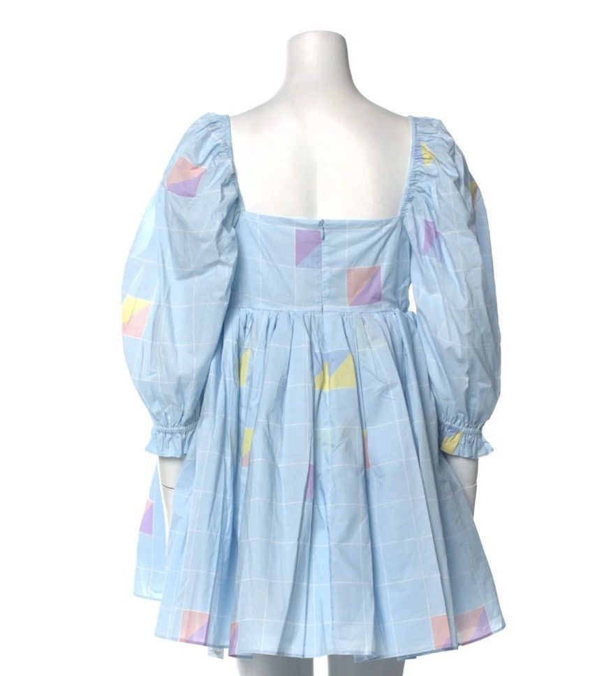 Selkie Selkie The Slopes Cottage Puff Dress XXS Size XXS / US 00 / IT 34 - 7 Thumbnail