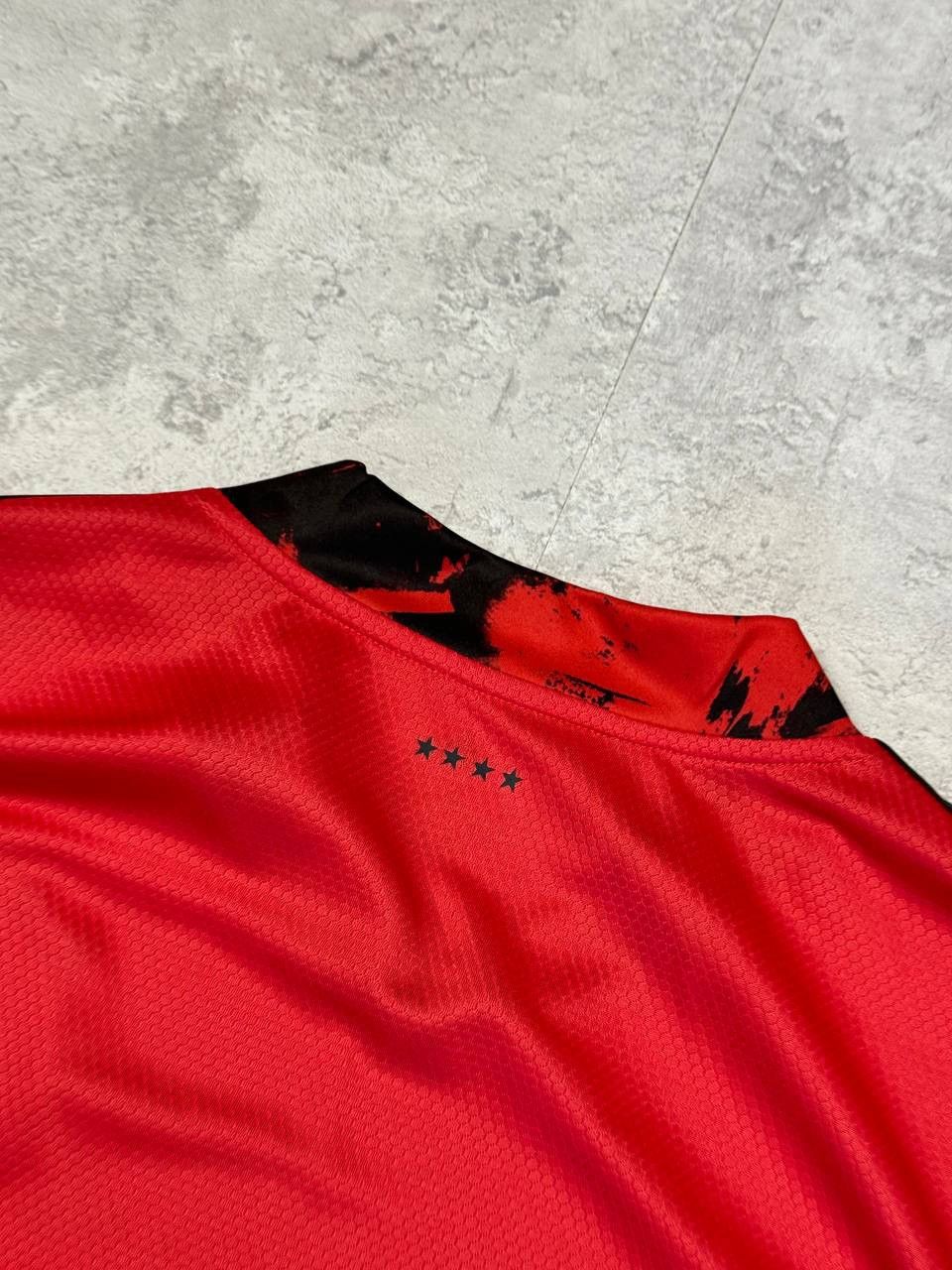 Adidas 2020-2021 Germany Home Adidas Goalkeeper Shirt Long sleeve Size US XL / EU 56 / 4 - 12 Thumbnail