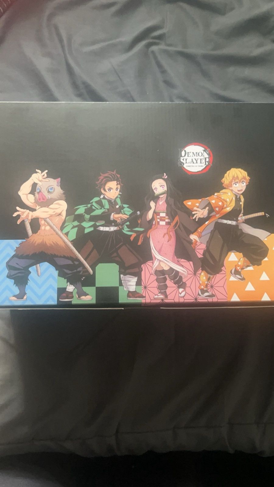 Crocs Demon Slayer Crocs Size US 15 / EU 48 - 1 Thumbnail