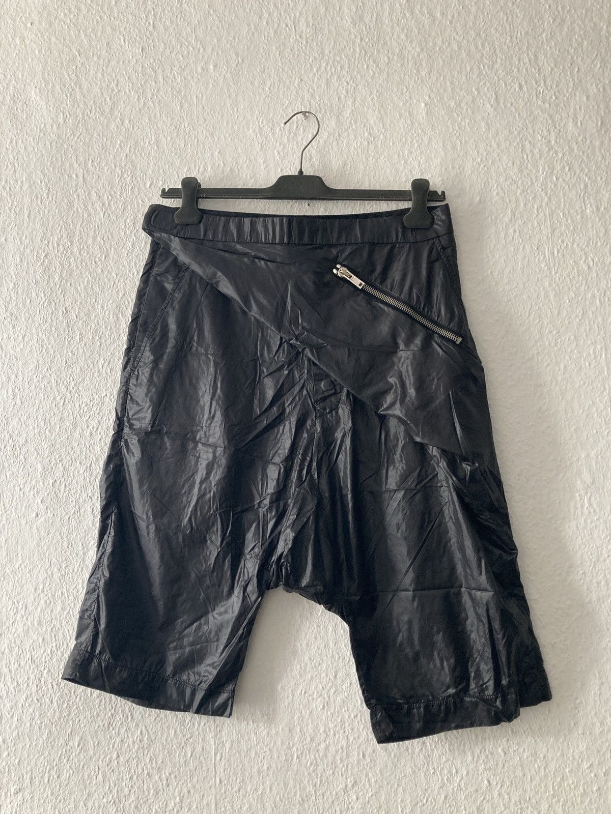 Rick Owens Memphis Shorts | Grailed
