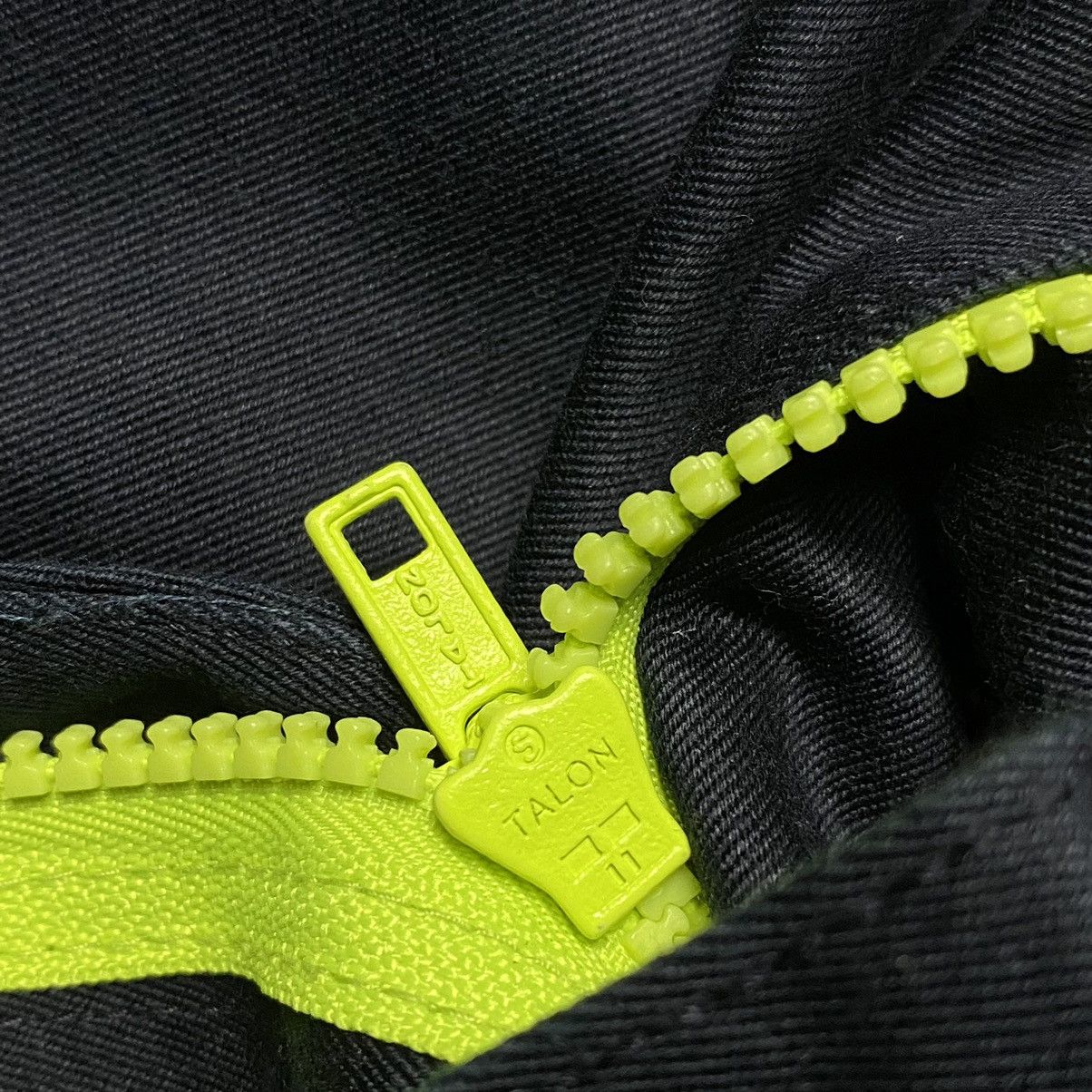 Fragment Design × Levi's Levi’s Fenom x Fragment Design - Painter Cropped Pant Size US 32 / EU 48 - 12 Thumbnail