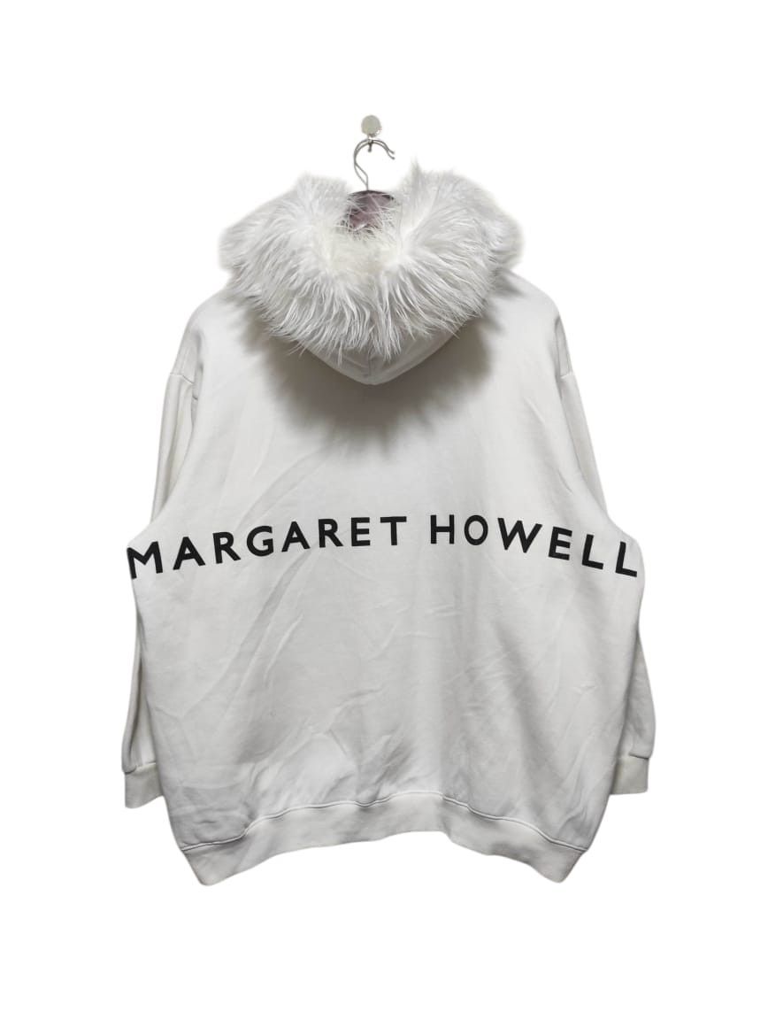 Le Grande Bleu (L.G.B.) Margaet Howell Parody fur Hoodie Ifsixwasnine lgb style Size US M / EU 48-50 / 2 - 1 Thumbnail