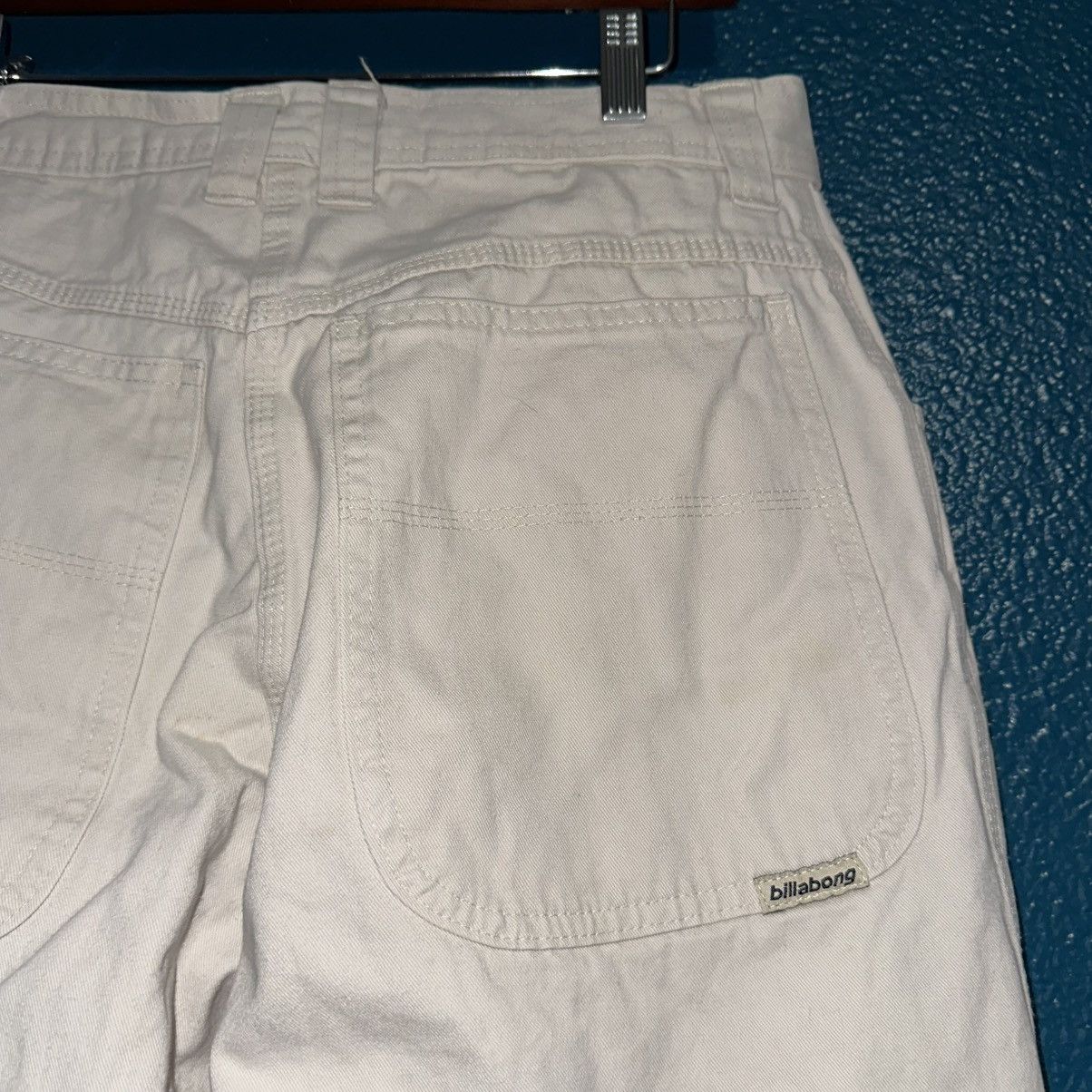 Billabong Billabong Vintage USA Made Pant Size US 31 - 2 Thumbnail