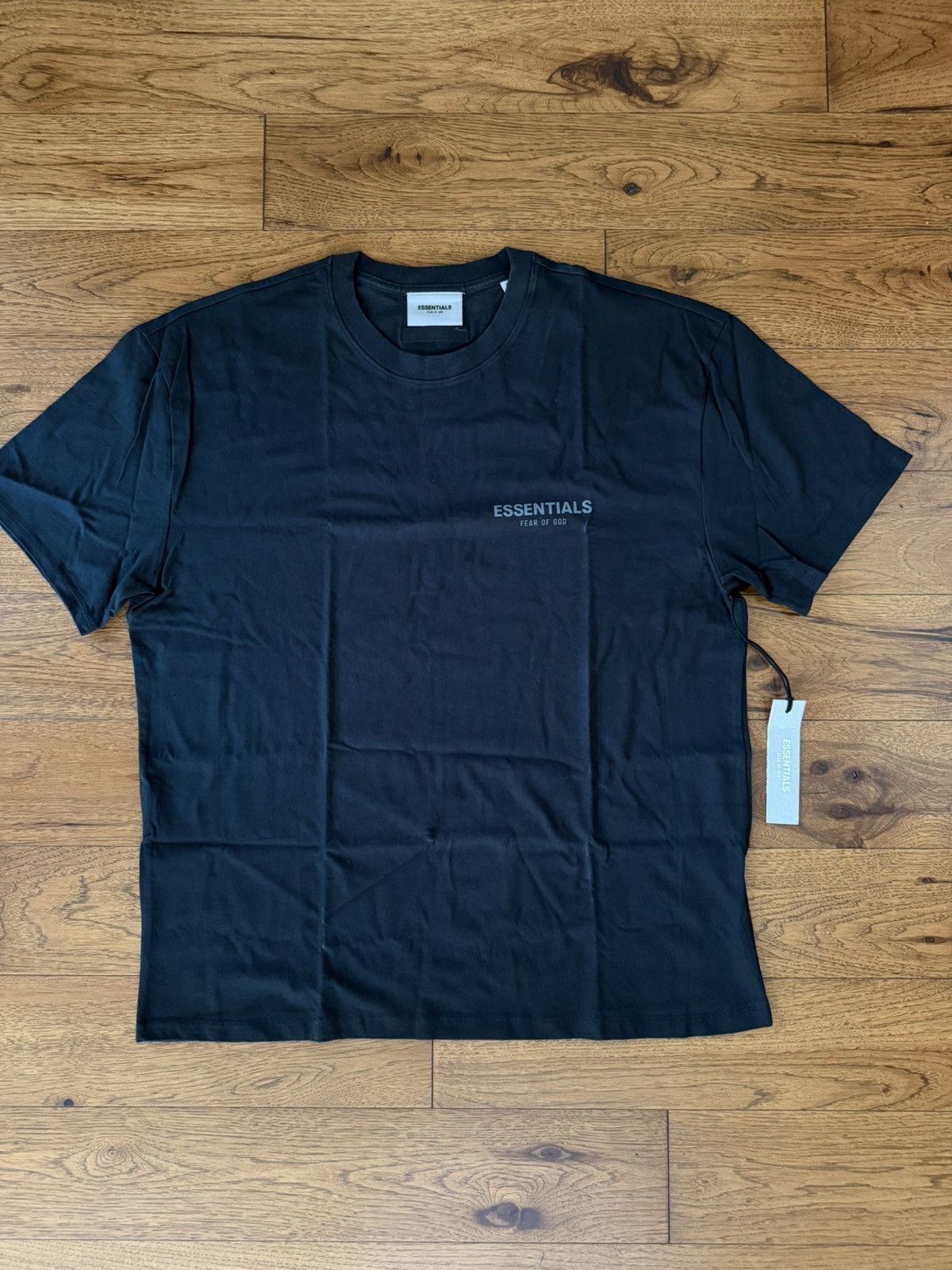 Essentials × FOG × Fear of God FOG-Fear Of God Essentials