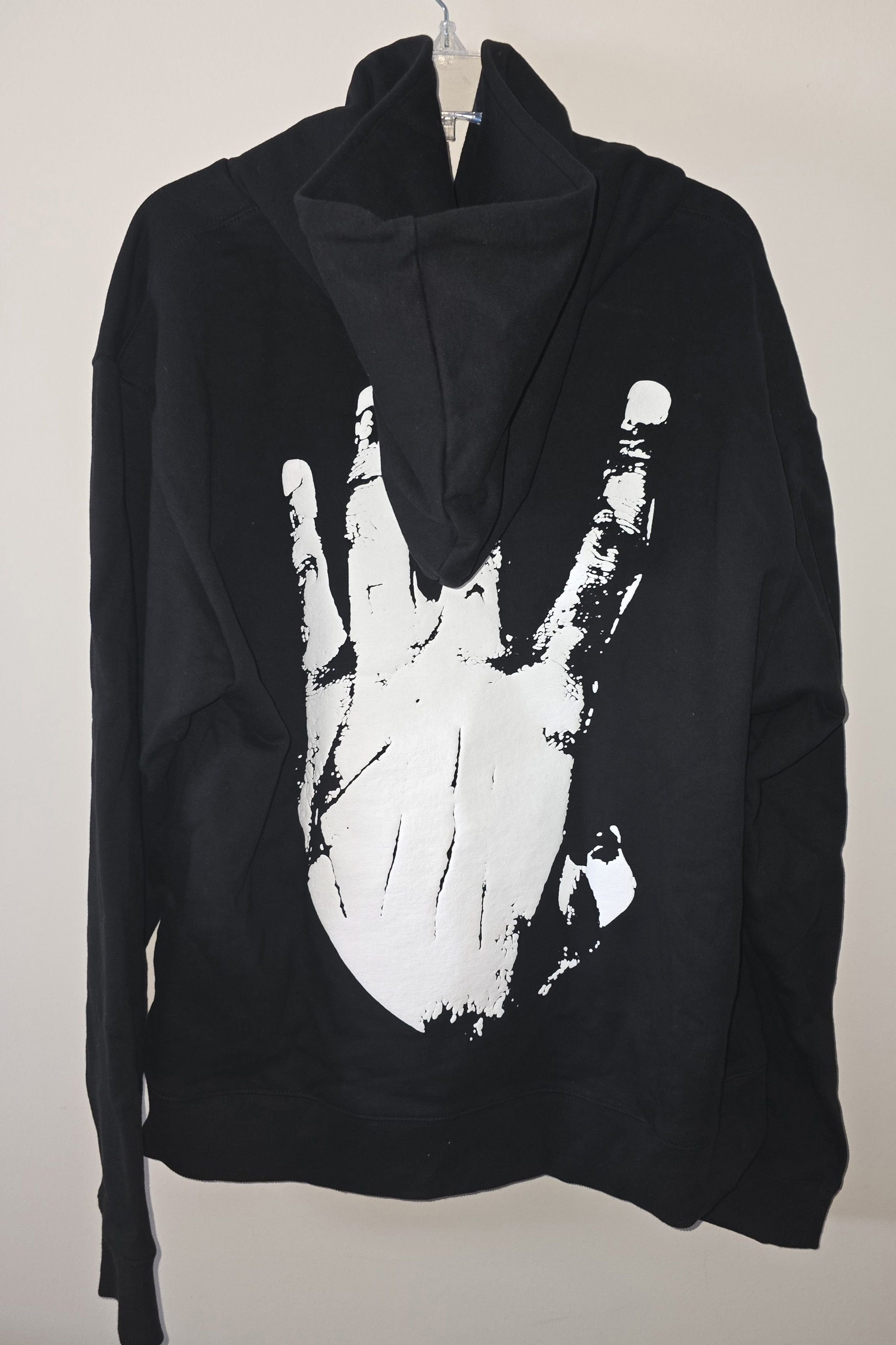 Revenge Revenge Lightning Kill Hoodie Size US L / EU 52-54 / 3 - 2 Thumbnail