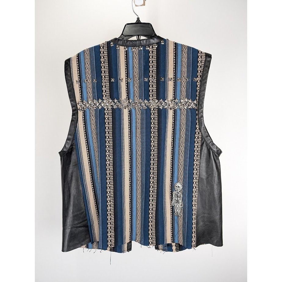 Gallery Dept. o1rshd1 Highway Vest in Multicolor Size US M / EU 48-50 / 2 - 13 Thumbnail