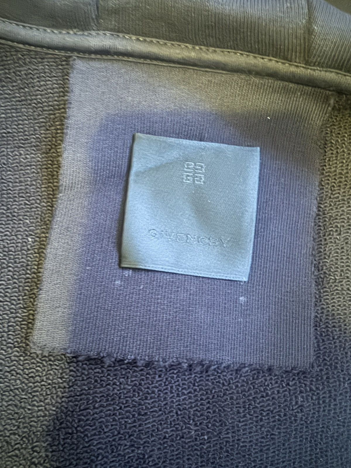 Givenchy Givenchy hoodie Size US M / EU 48-50 / 2 - 3 Thumbnail