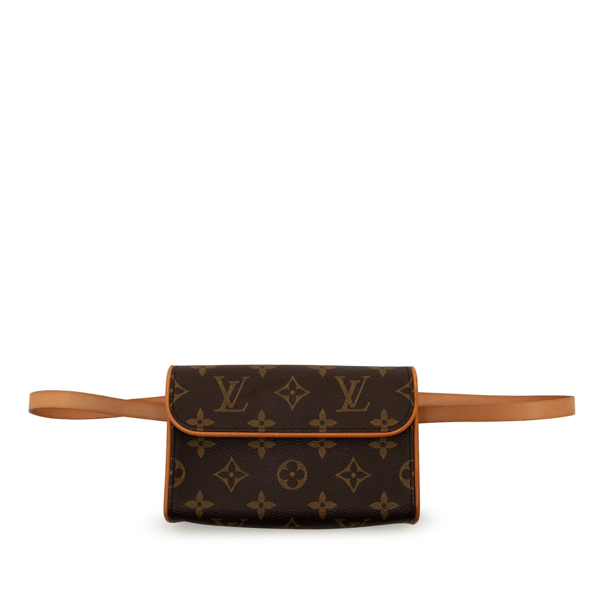 Louis Vuitton Monogram Pochette Florentine Size ONE SIZE - 1 Thumbnail