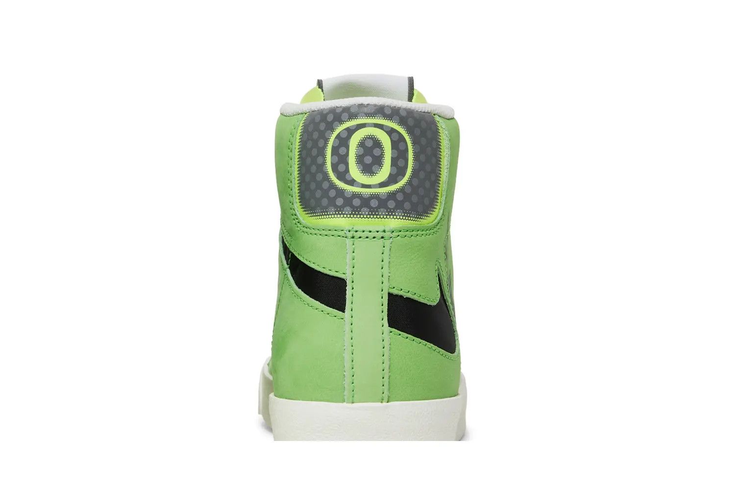 Nike *RARE & NEW* Nike Blazer Mid ‘77 UO Oregon Ducks PE size 9.5 Size US 9.5 / EU 42-43 - 7 Thumbnail