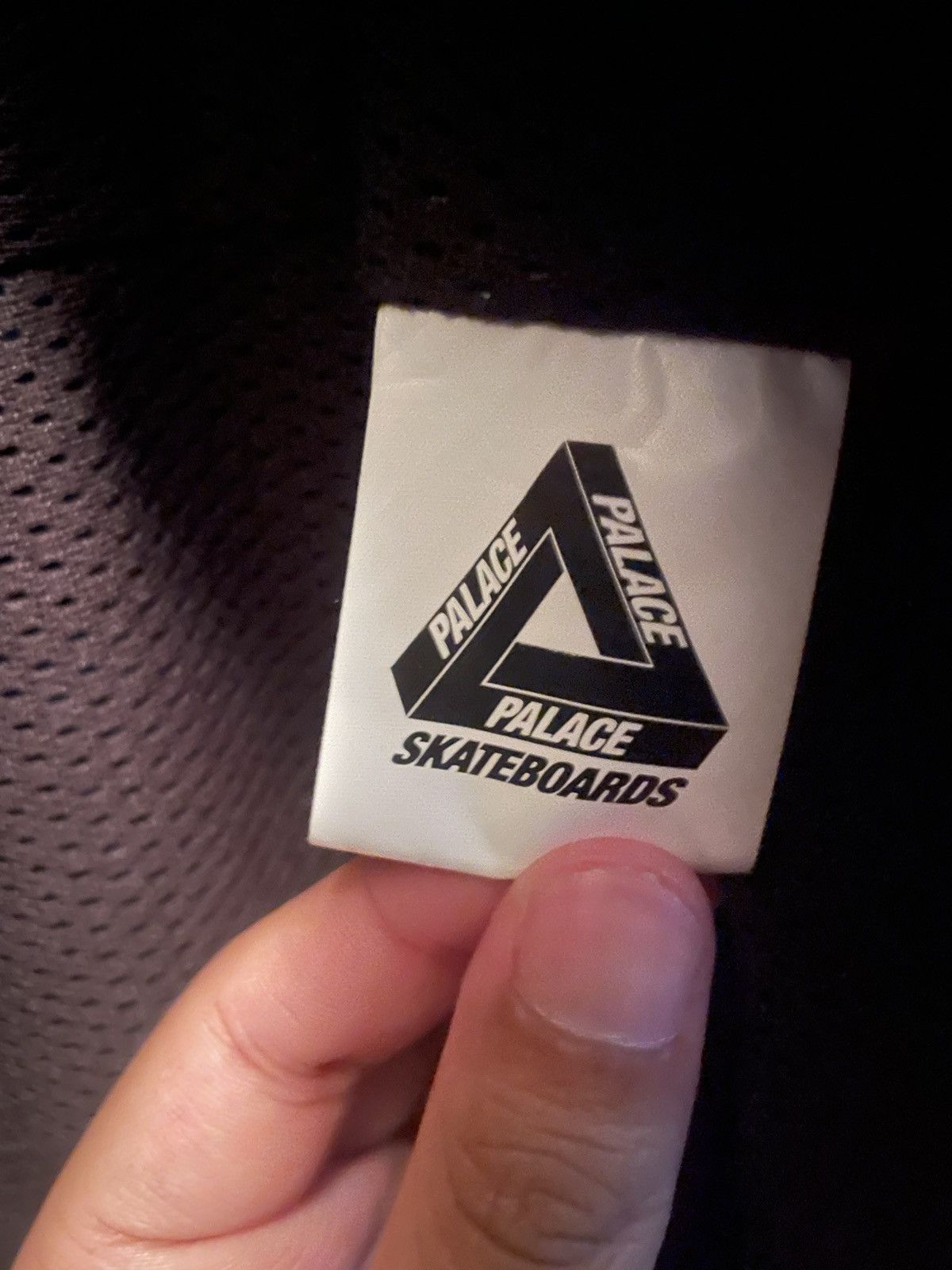 Palace Palace P-Lumber Jacket Size US L / EU 52-54 / 3 - 6 Thumbnail