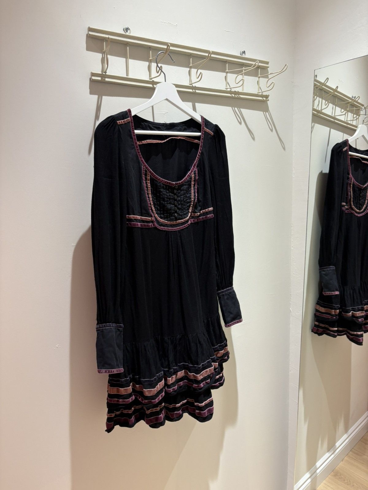 Vintage y2k dress Size M / US 6-8 / IT 42-44 - 15 Thumbnail