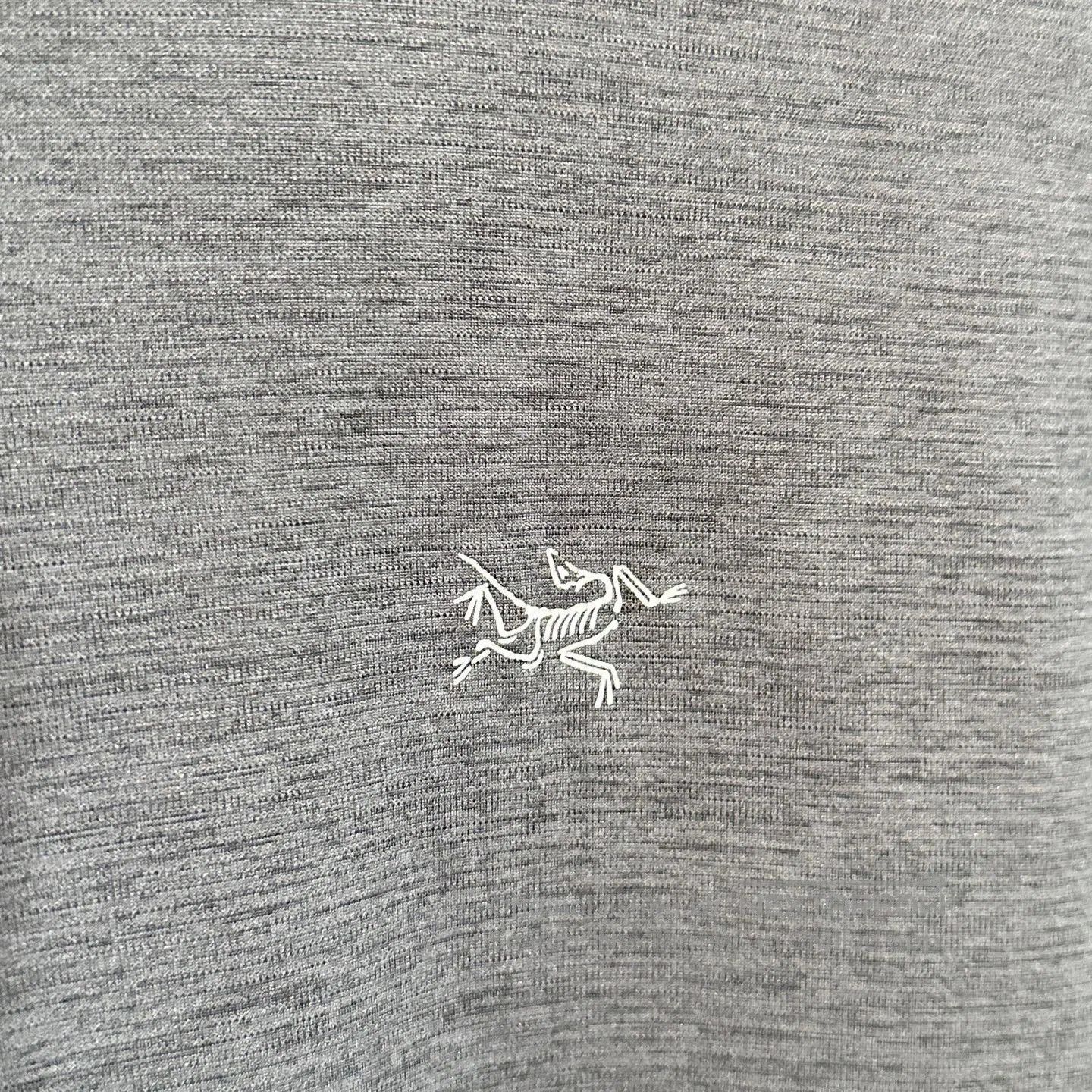 Arc'teryx Arcteryx CORMAC CREW Quick-Dry T-Shirt. Size US M / EU 48-50 / 2 - 4 Thumbnail