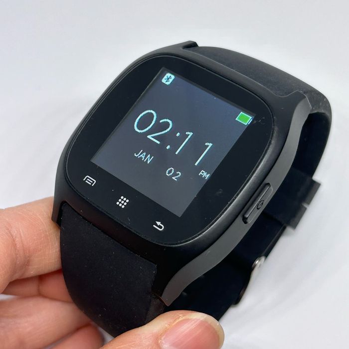 Itouch cheap 3360 smartwatch