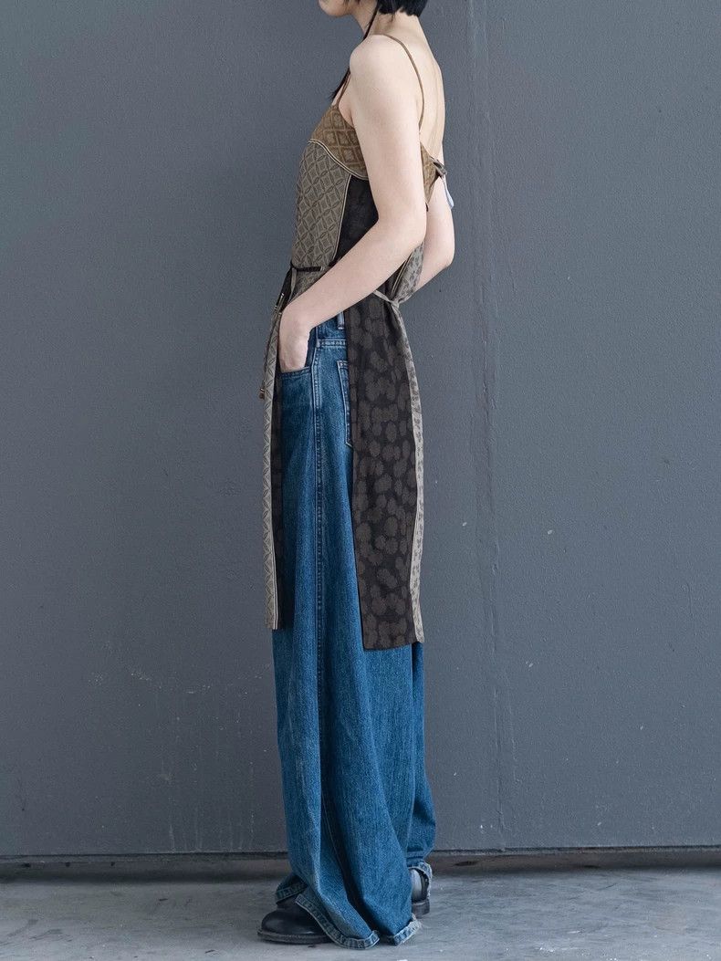 Kenzo KENZO Vintage floral dress Size XS / US 0-2 / IT 36-38 - 2 Thumbnail
