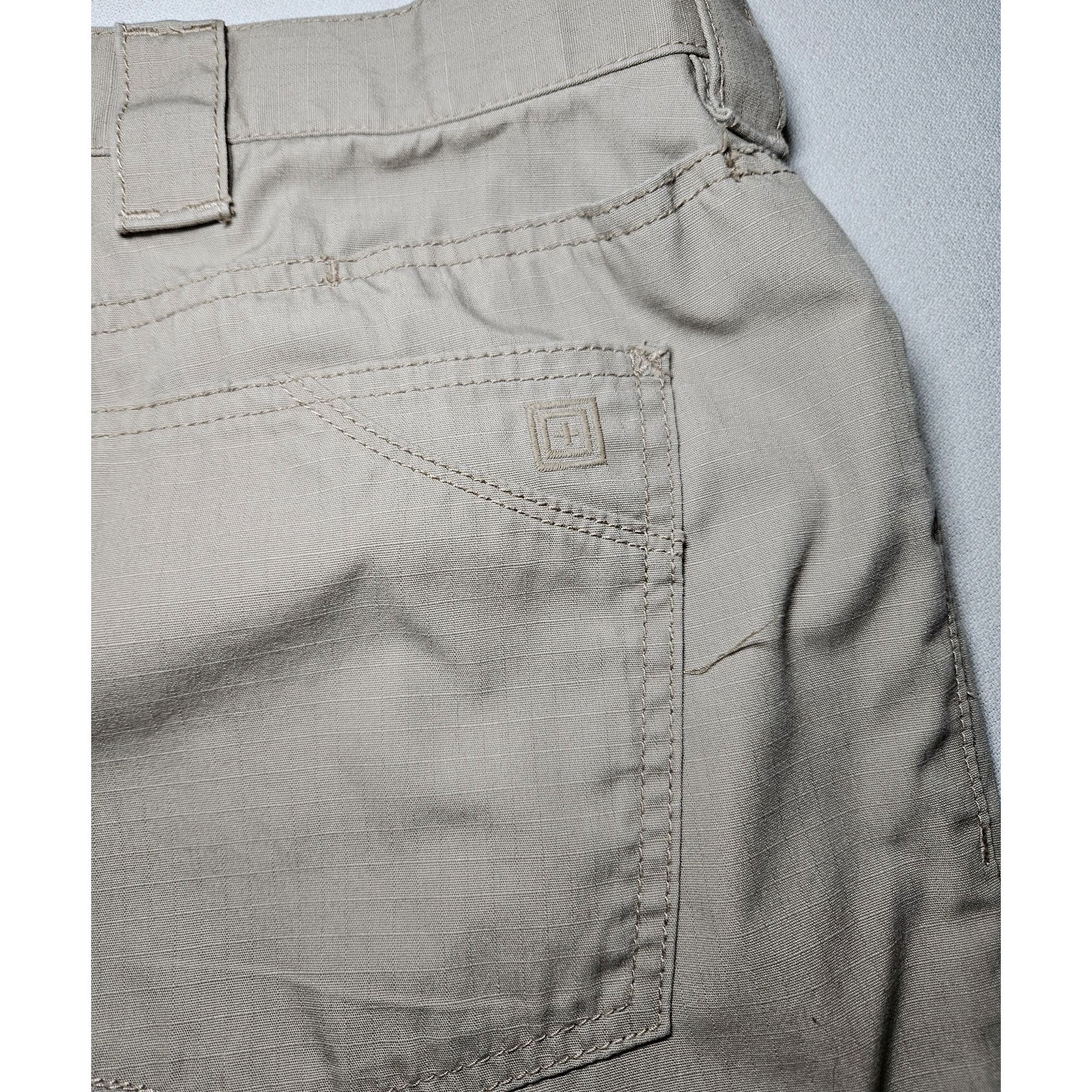 Other 511 Tactical Series Pants Mens 36x30 Utility Beige Size US 36 / EU 52 - 7 Thumbnail