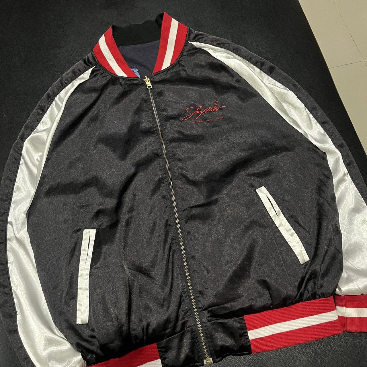 Joyrich Joyrich Posed Liberty Reverse Jacket Size US L / EU 52-54 / 3 - 8 Thumbnail