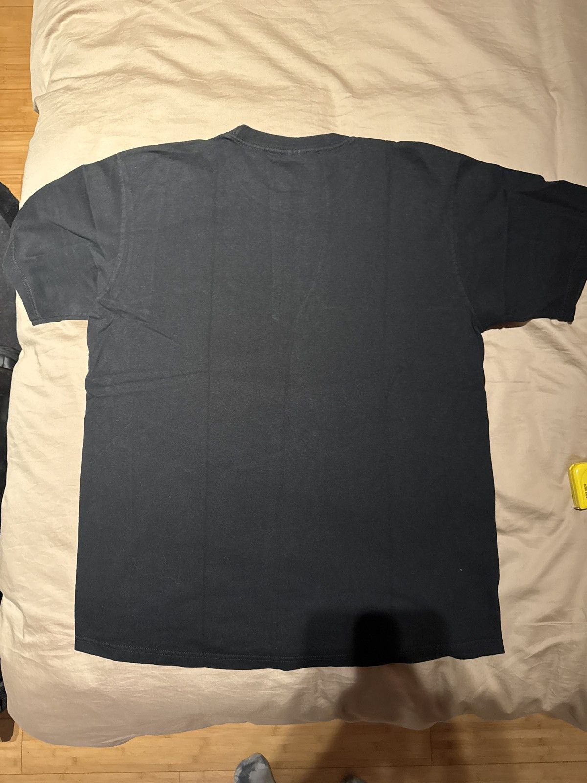 Supreme Supreme AKIRA Yamagata Tee Size US L / EU 52-54 / 3 - 7 Thumbnail