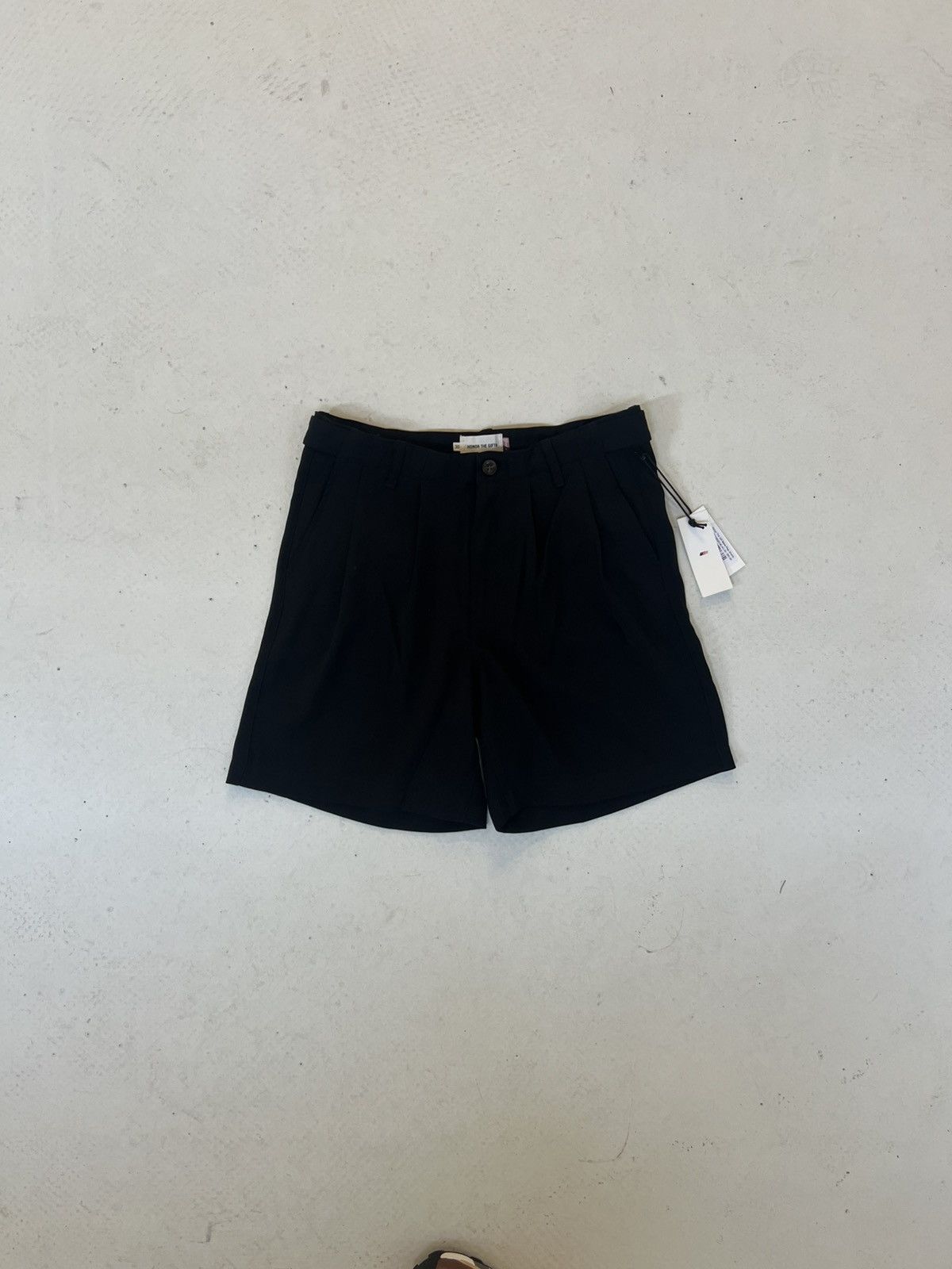 Honor the Gift Honor The Gift Men’s Prep Shorts Size US 30 / EU 46 - 1 Thumbnail