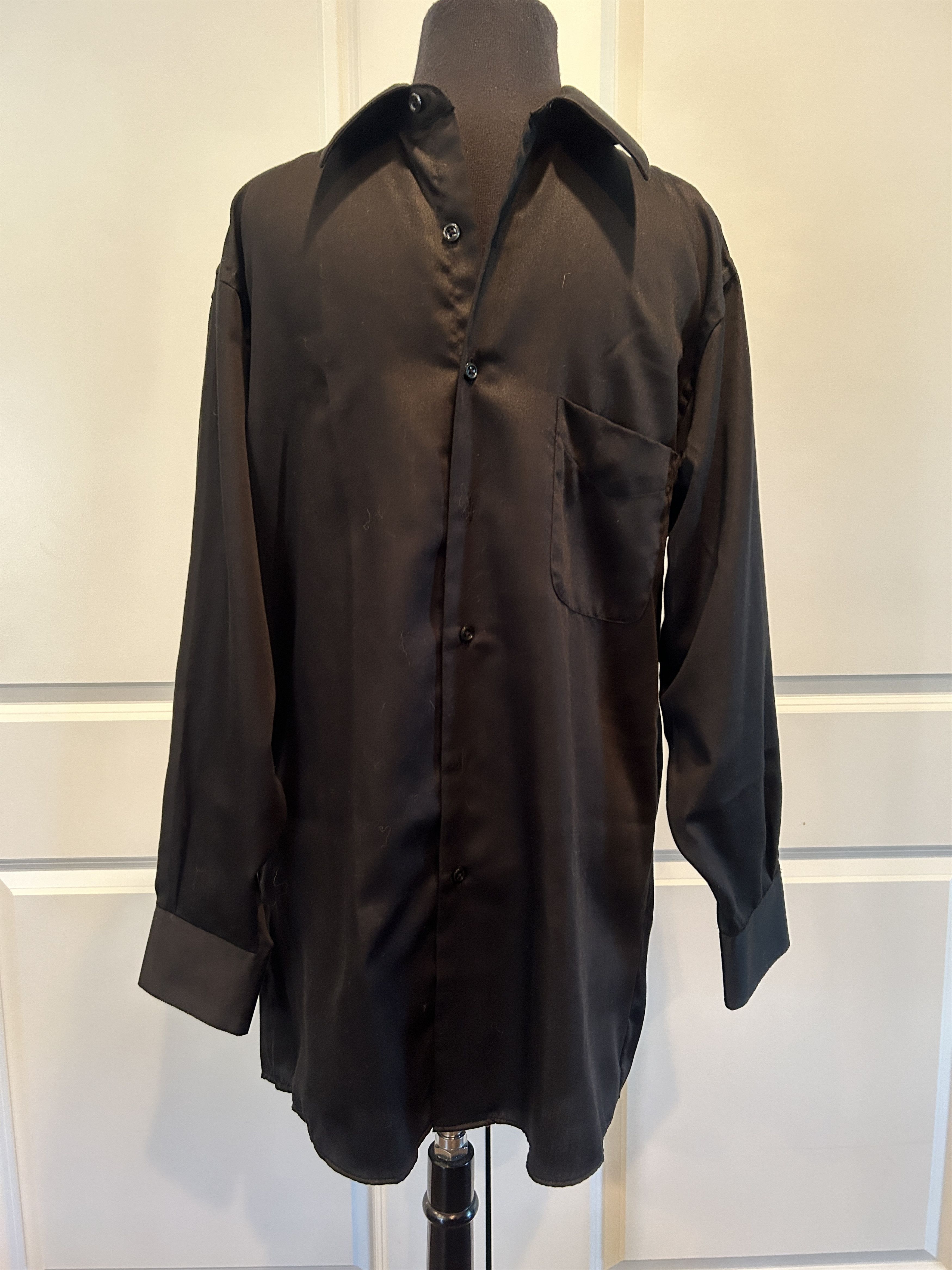 green emerald velvet dress Geoffrey Beene Men's Dress Shirt Fitted Sateen Solid at Amazon Men's  Clothing store