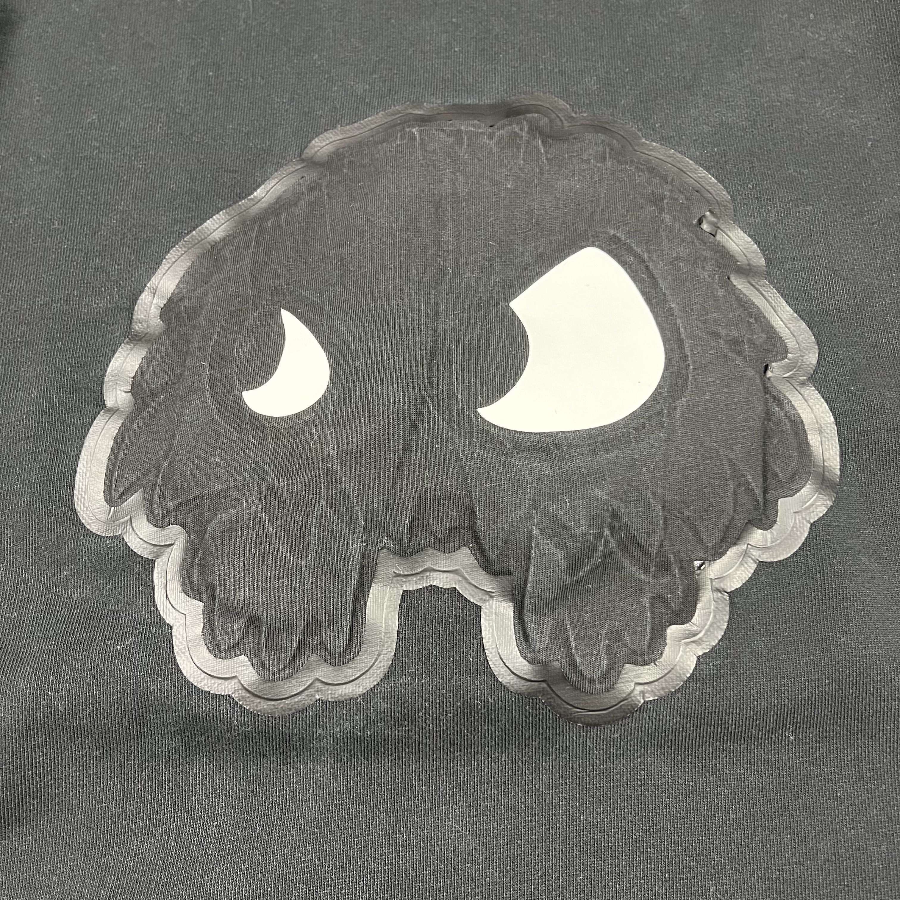 McQ Alexander McQueen Alexander Mcqueen MCQ Monster Sweatshirt Foam 3D Print Size US M / EU 48-50 / 2 - 4 Thumbnail