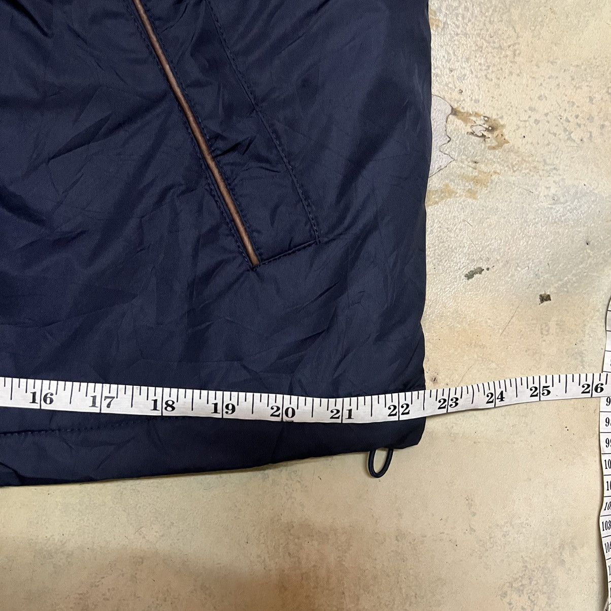 Polo Ralph Lauren Polo Ralph Lauren Zipper Hoodie Jacket Size US M / EU 48-50 / 2 - 12 Thumbnail